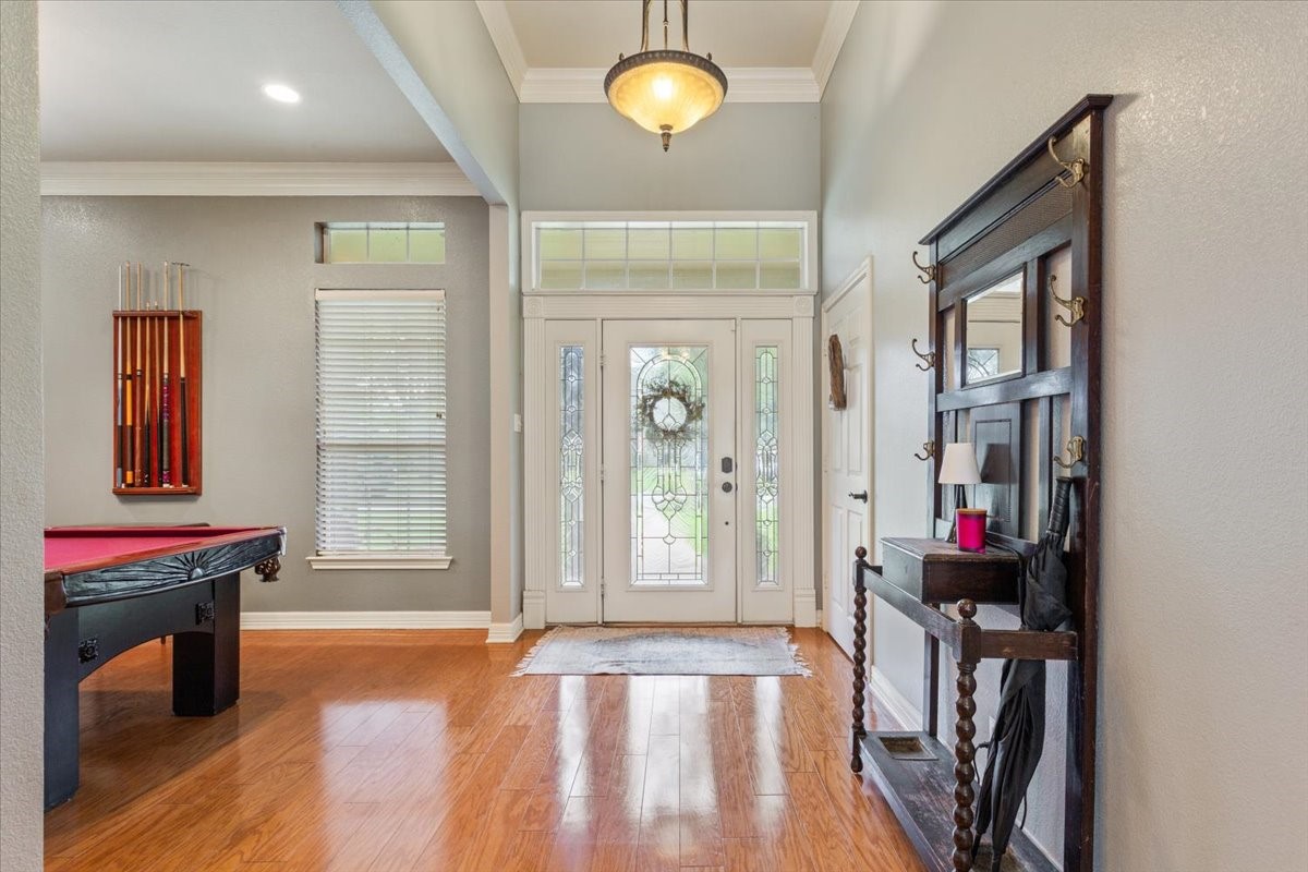 5616 Landsdown Drive Waco TX 76708