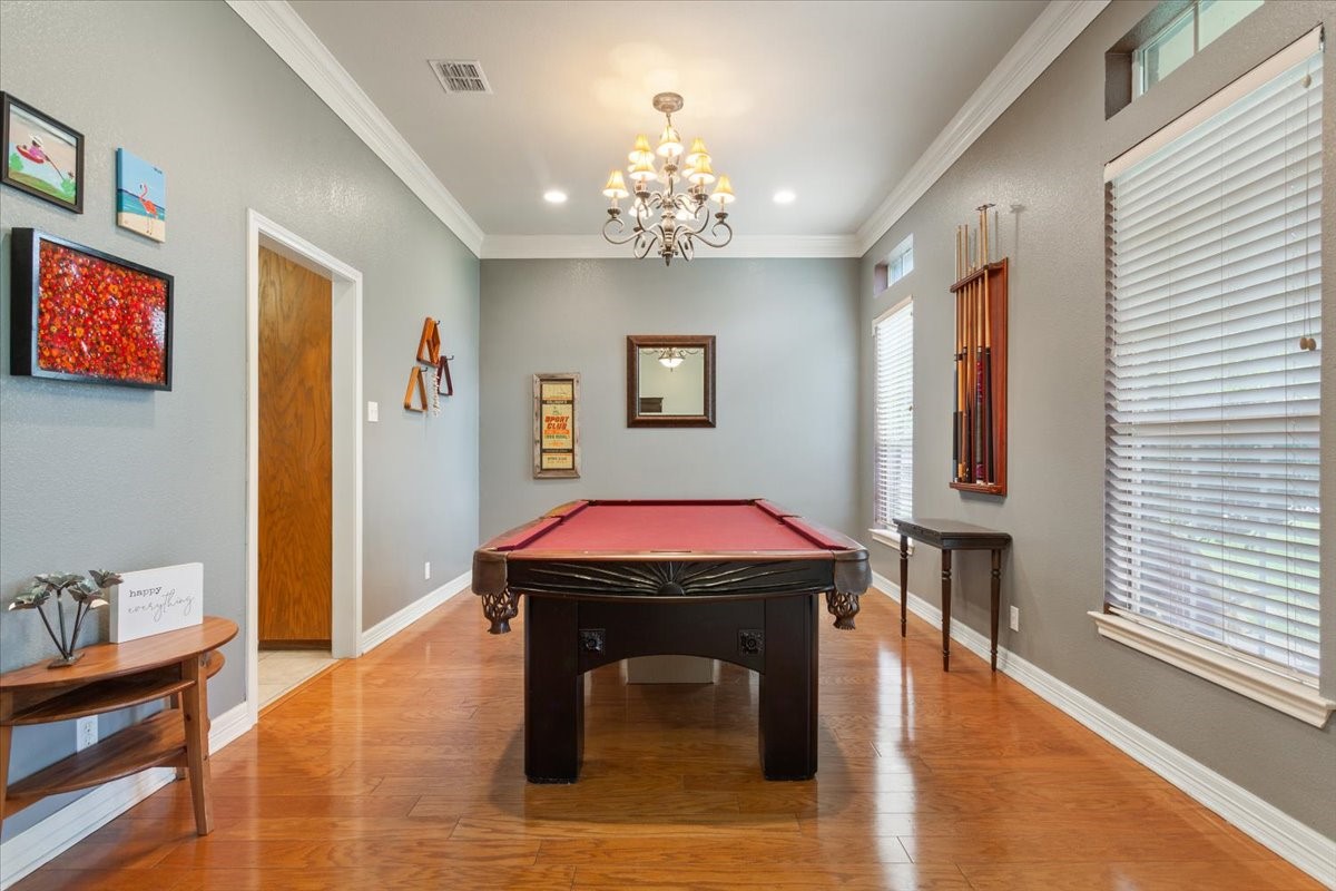 5616 Landsdown Drive Waco TX 76708