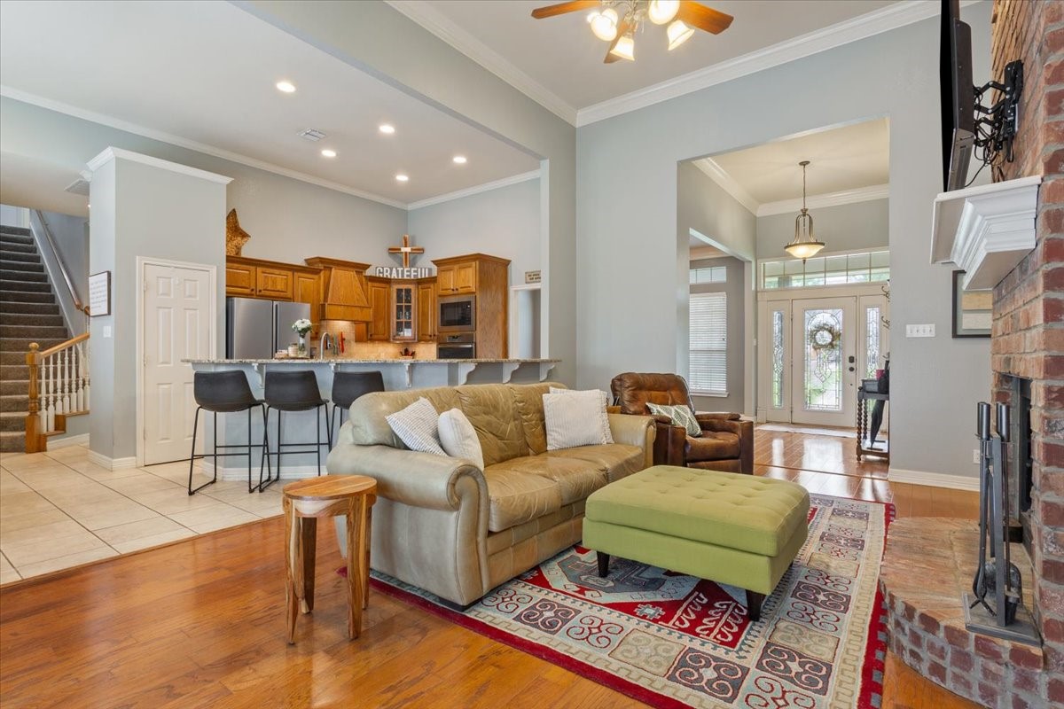 5616 Landsdown Drive Waco TX 76708