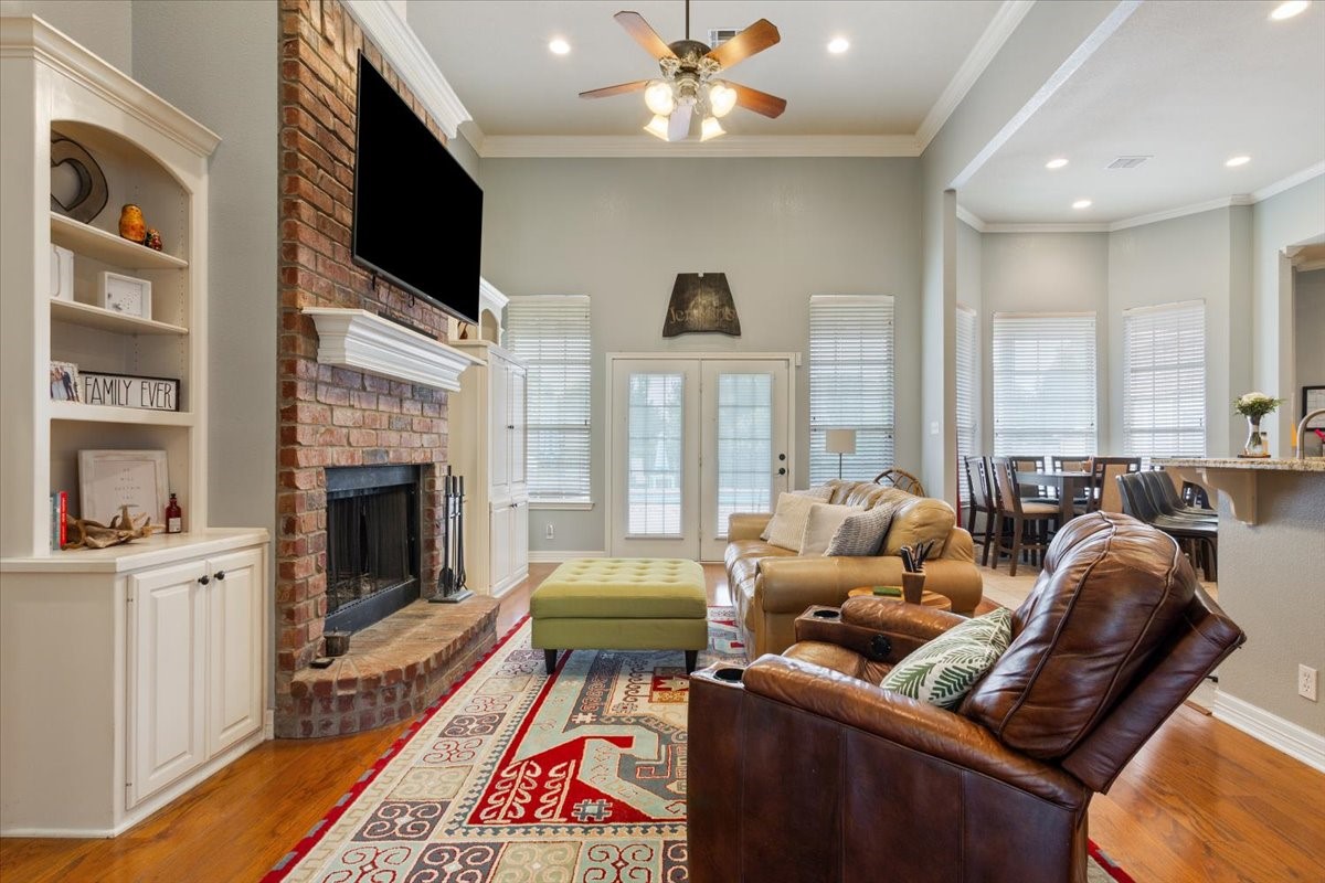 5616 Landsdown Drive Waco TX 76708
