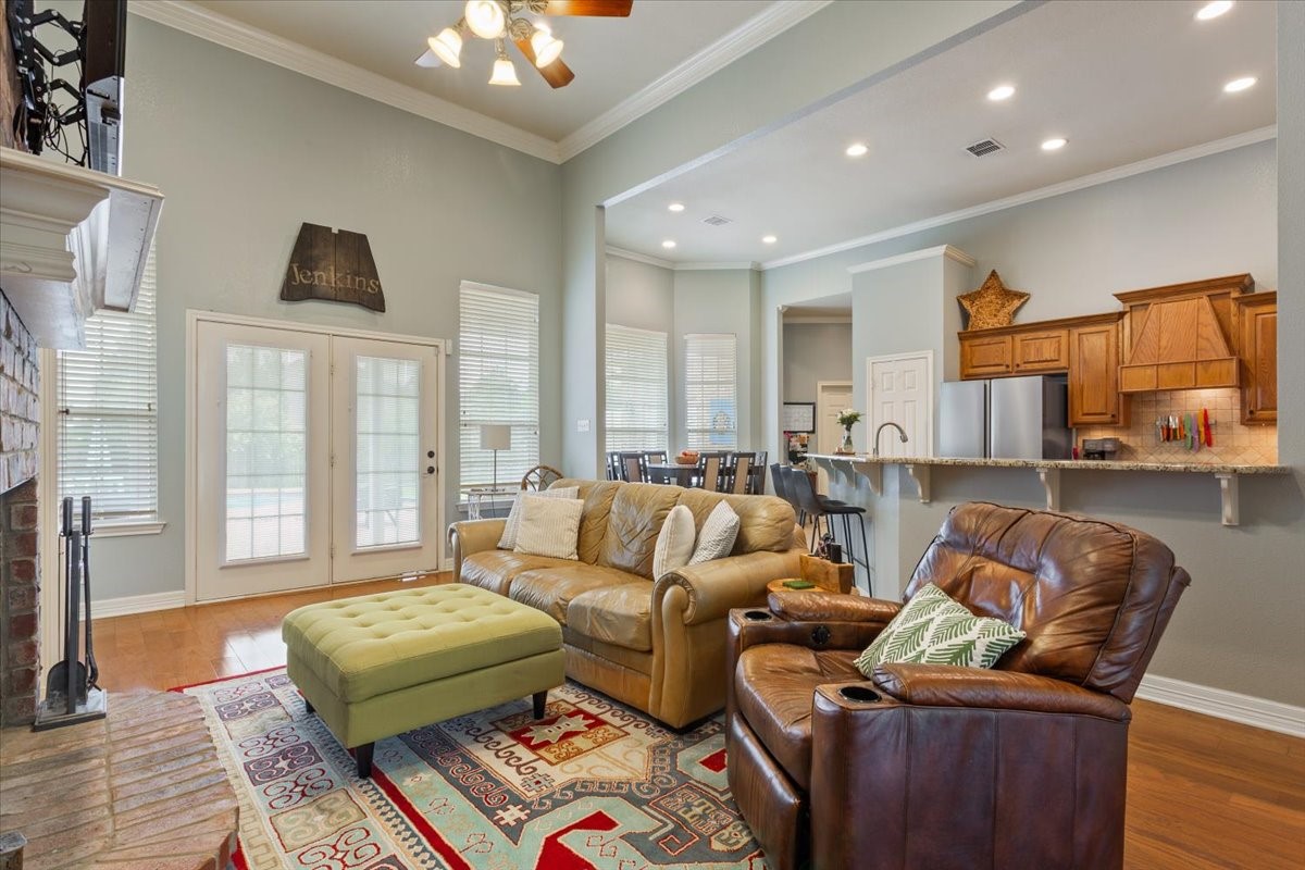 5616 Landsdown Drive Waco TX 76708