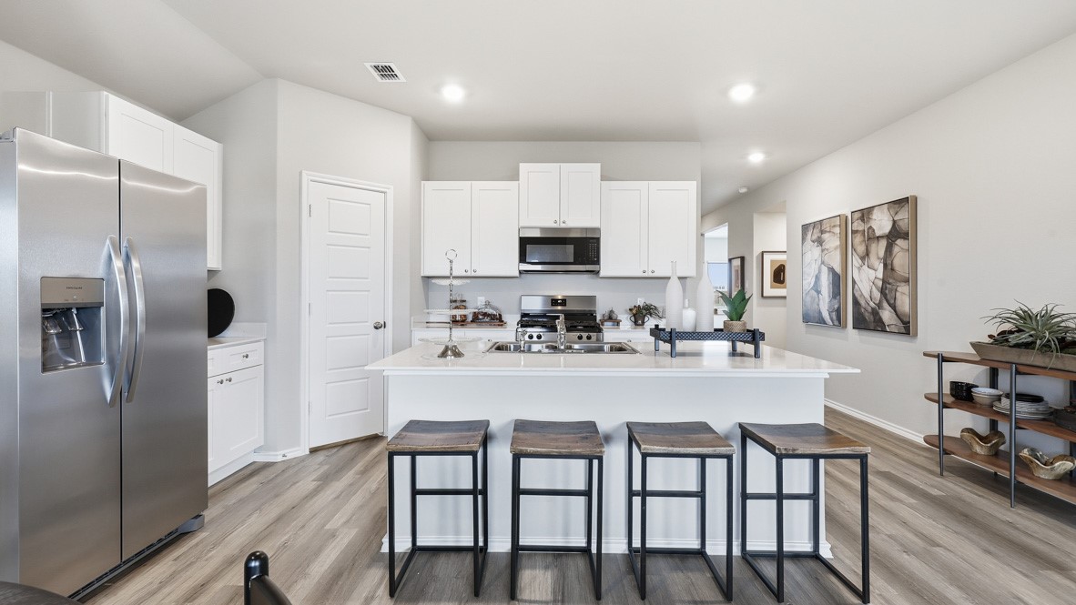 2217 White Buffalo Way Fort Worth TX 76036
