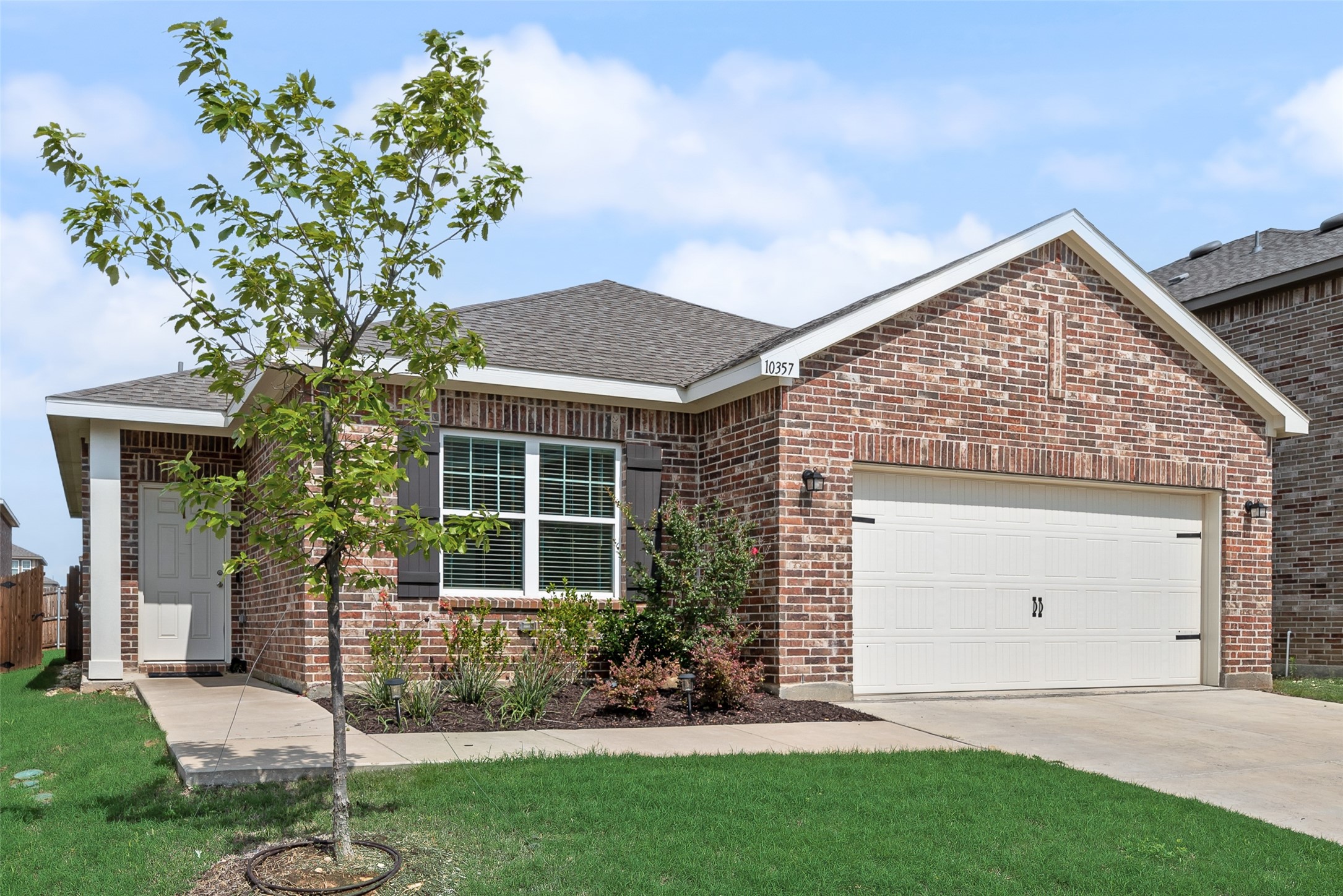 10357 Burnfoot Lane Fort Worth TX 76036