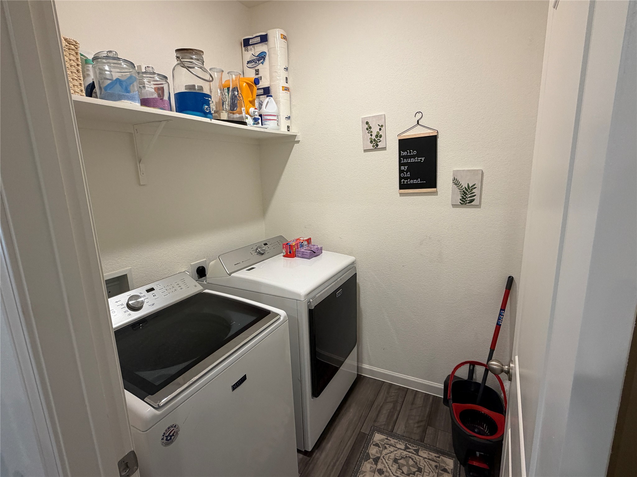 10357 Burnfoot Lane Fort Worth TX 76036