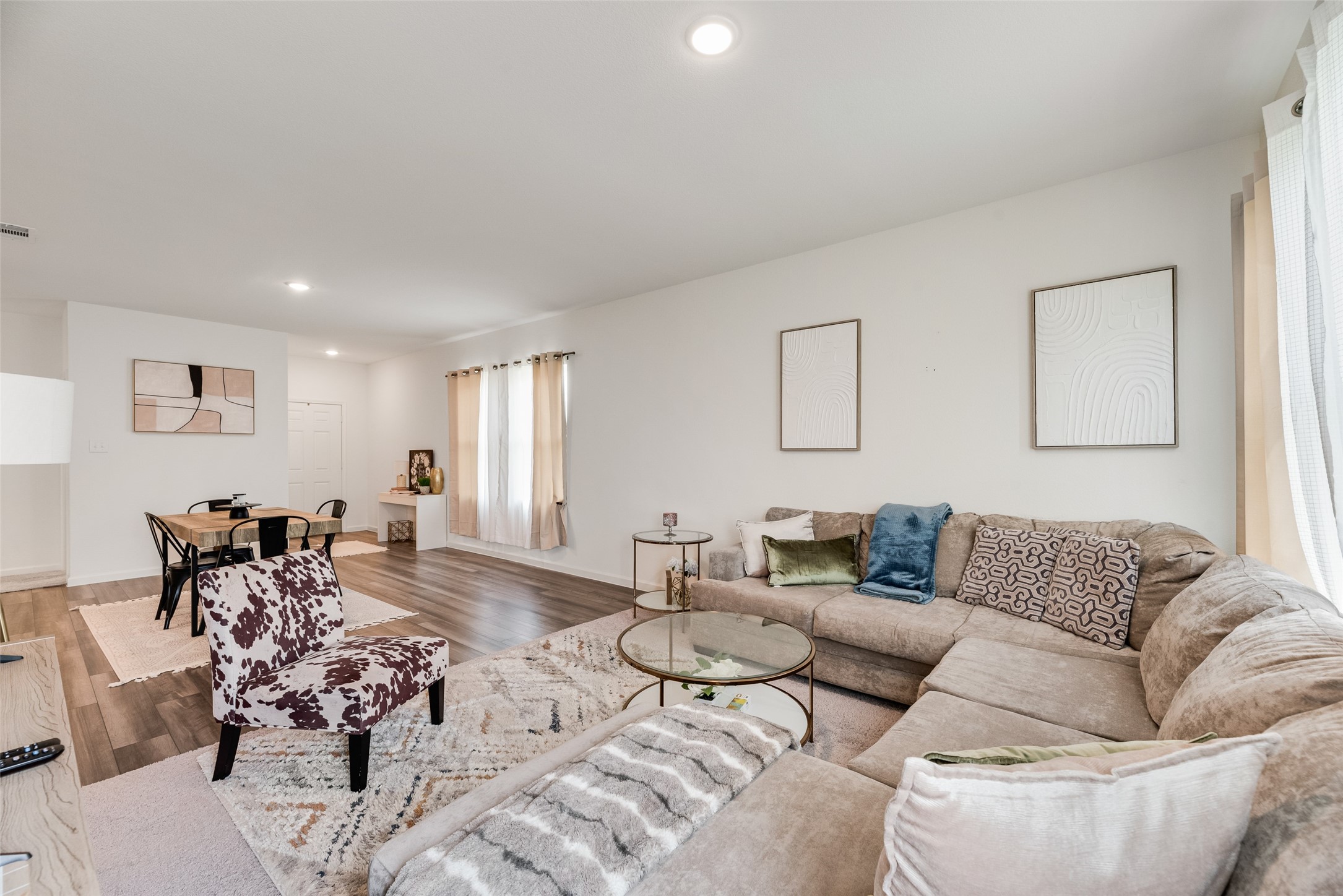 10357 Burnfoot Lane Fort Worth TX 76036