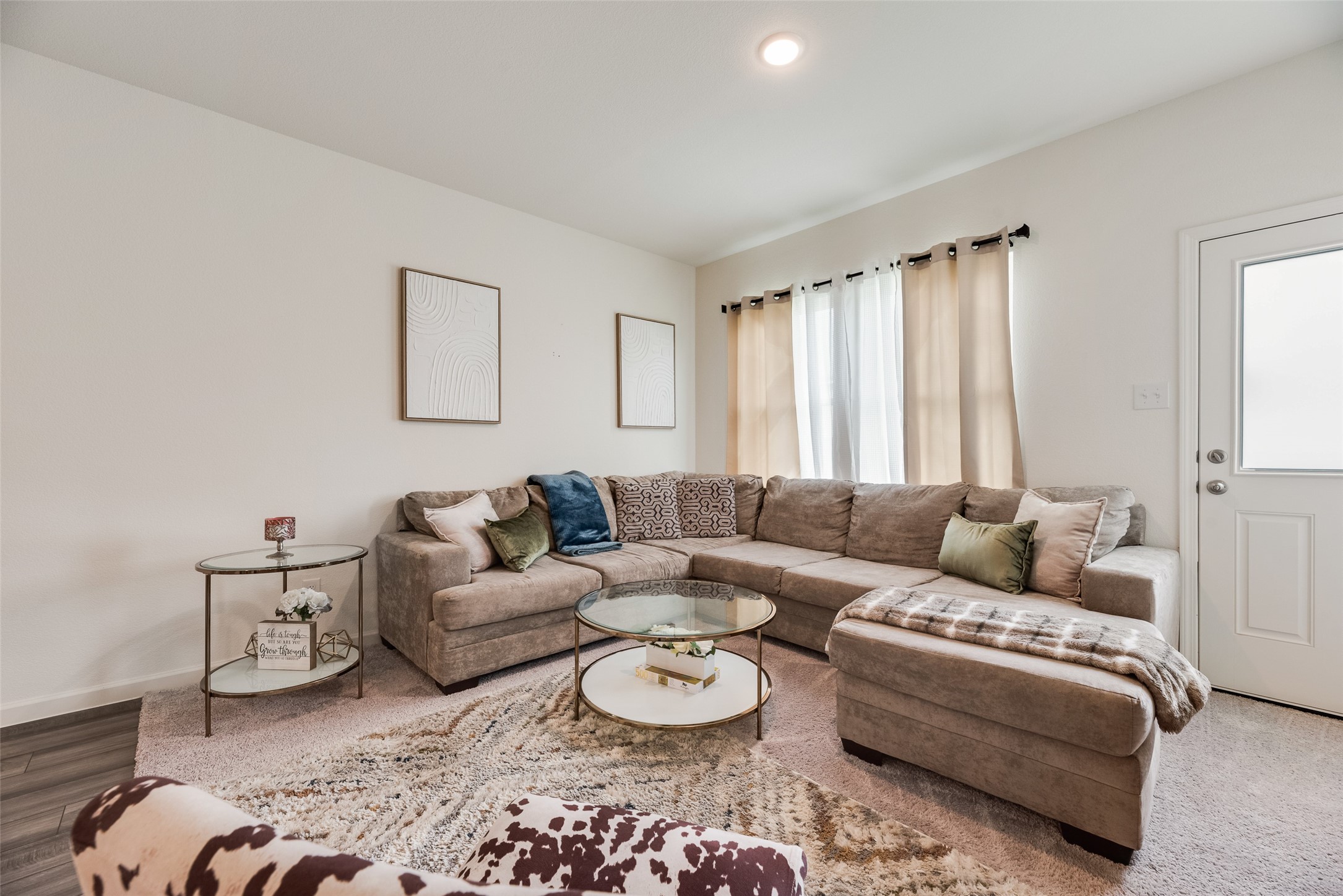 10357 Burnfoot Lane Fort Worth TX 76036