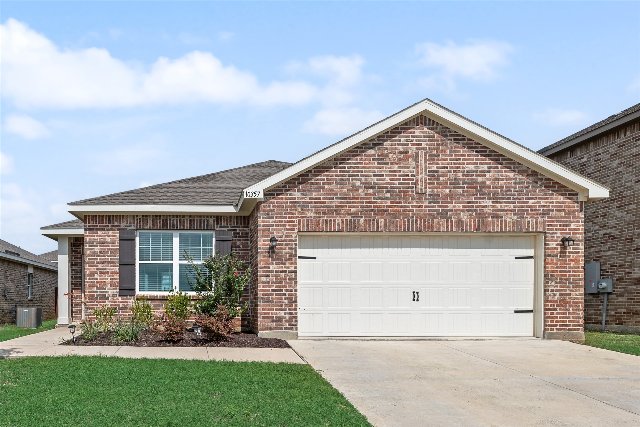 10357 Burnfoot Lane Fort Worth TX 76036