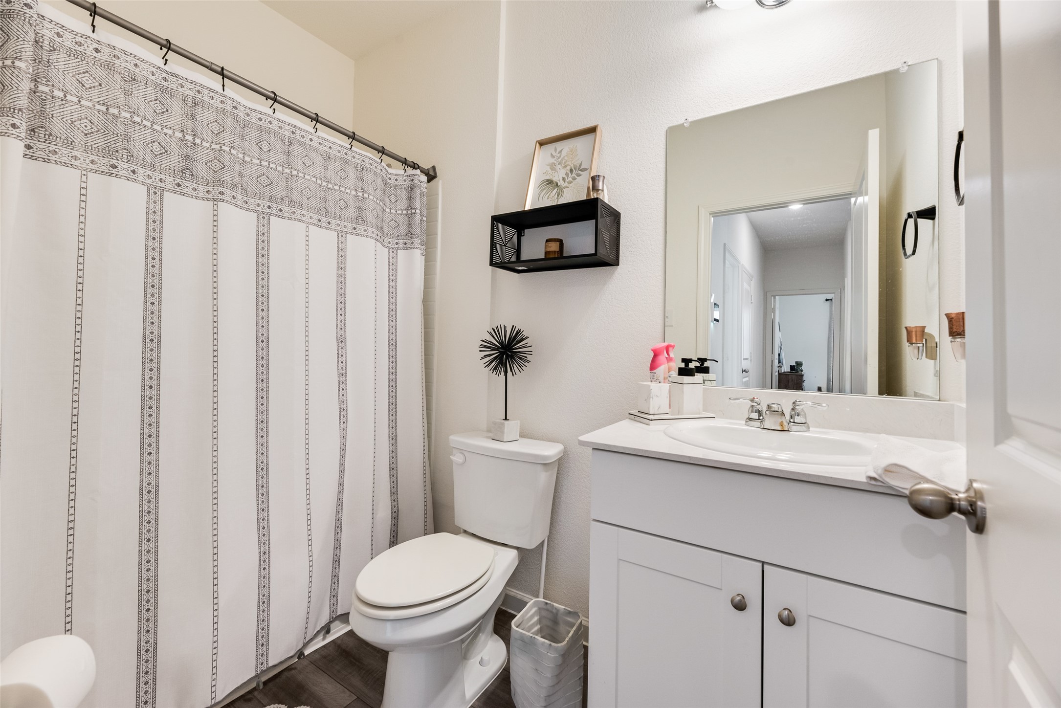 10357 Burnfoot Lane Fort Worth TX 76036