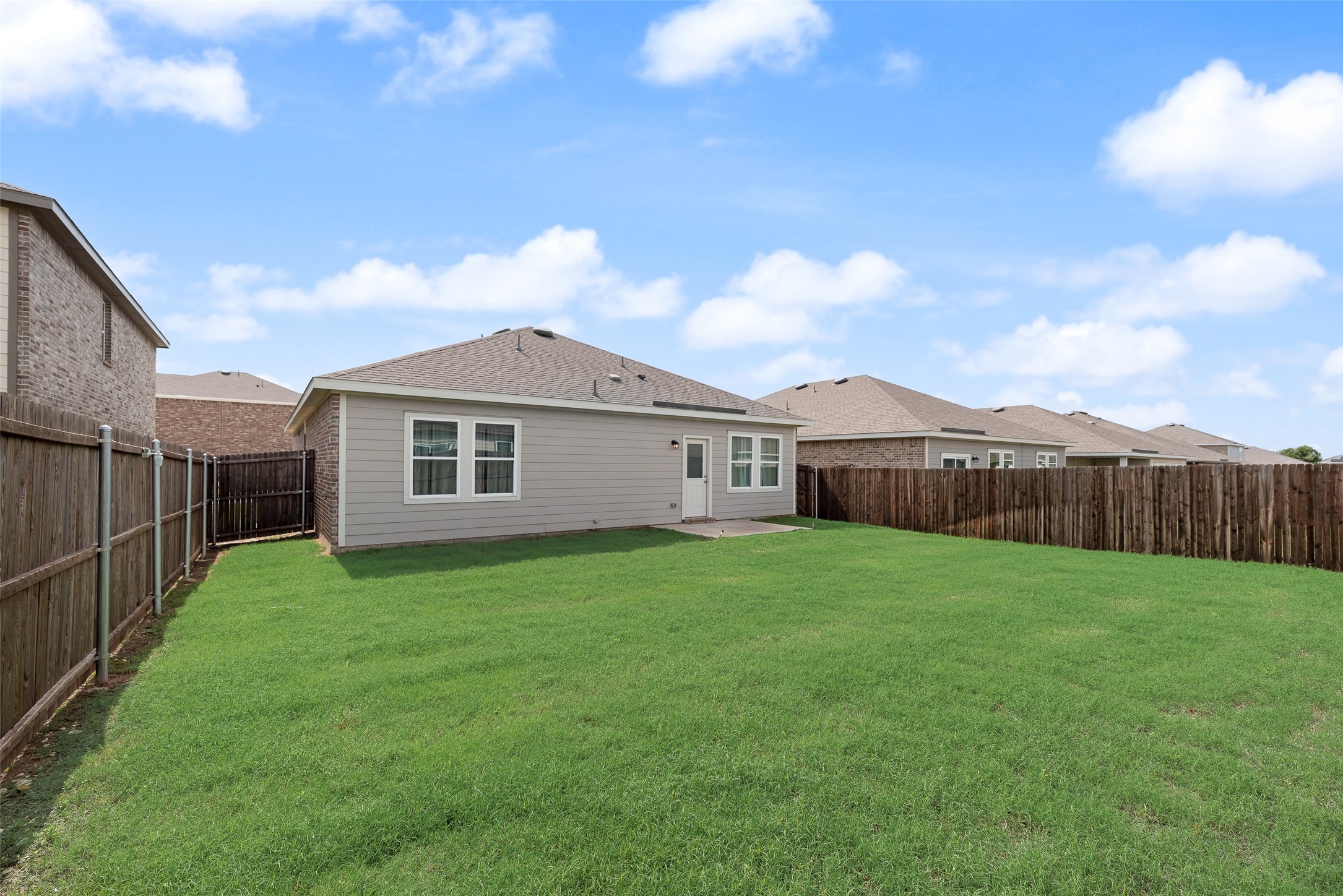 10357 Burnfoot Lane Fort Worth TX 76036