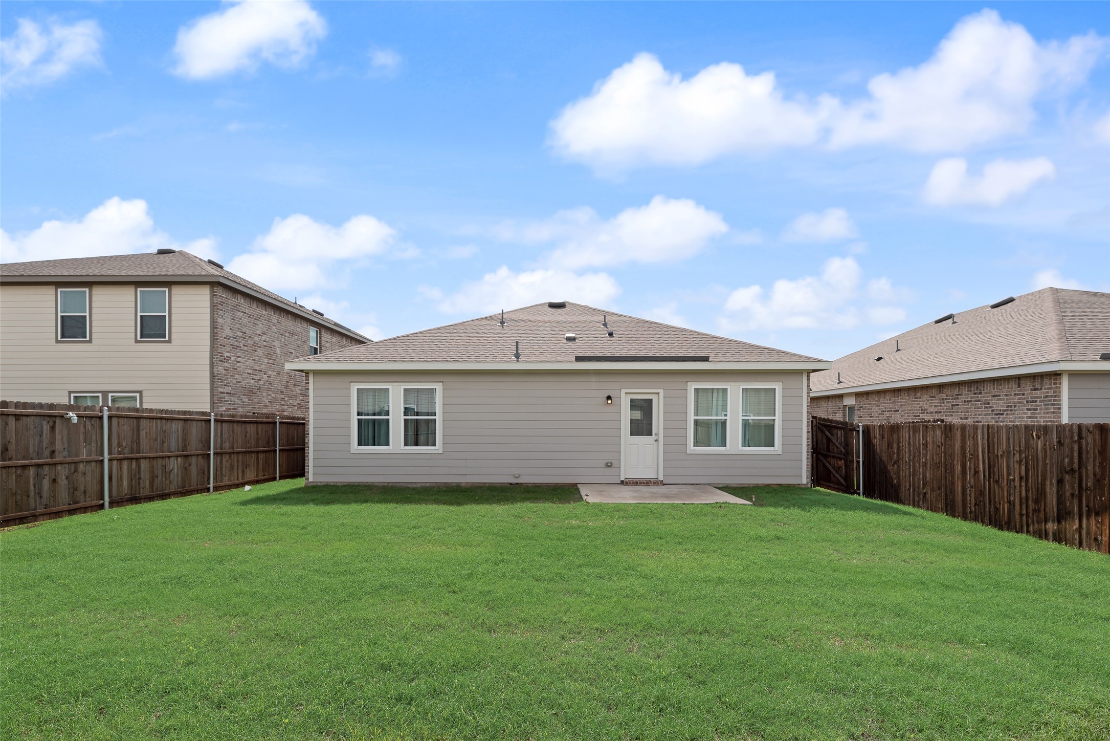 10357 Burnfoot Lane Fort Worth TX 76036