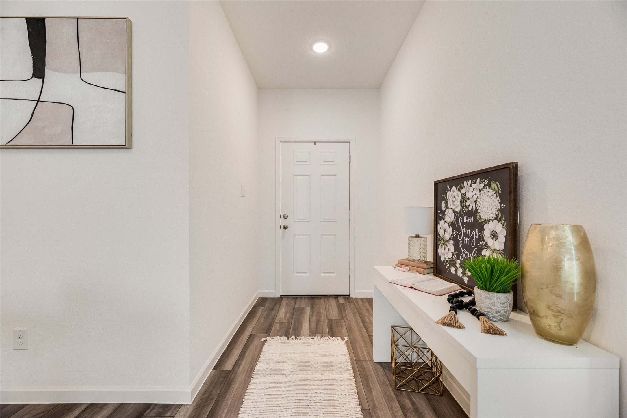 10357 Burnfoot Lane Fort Worth TX 76036