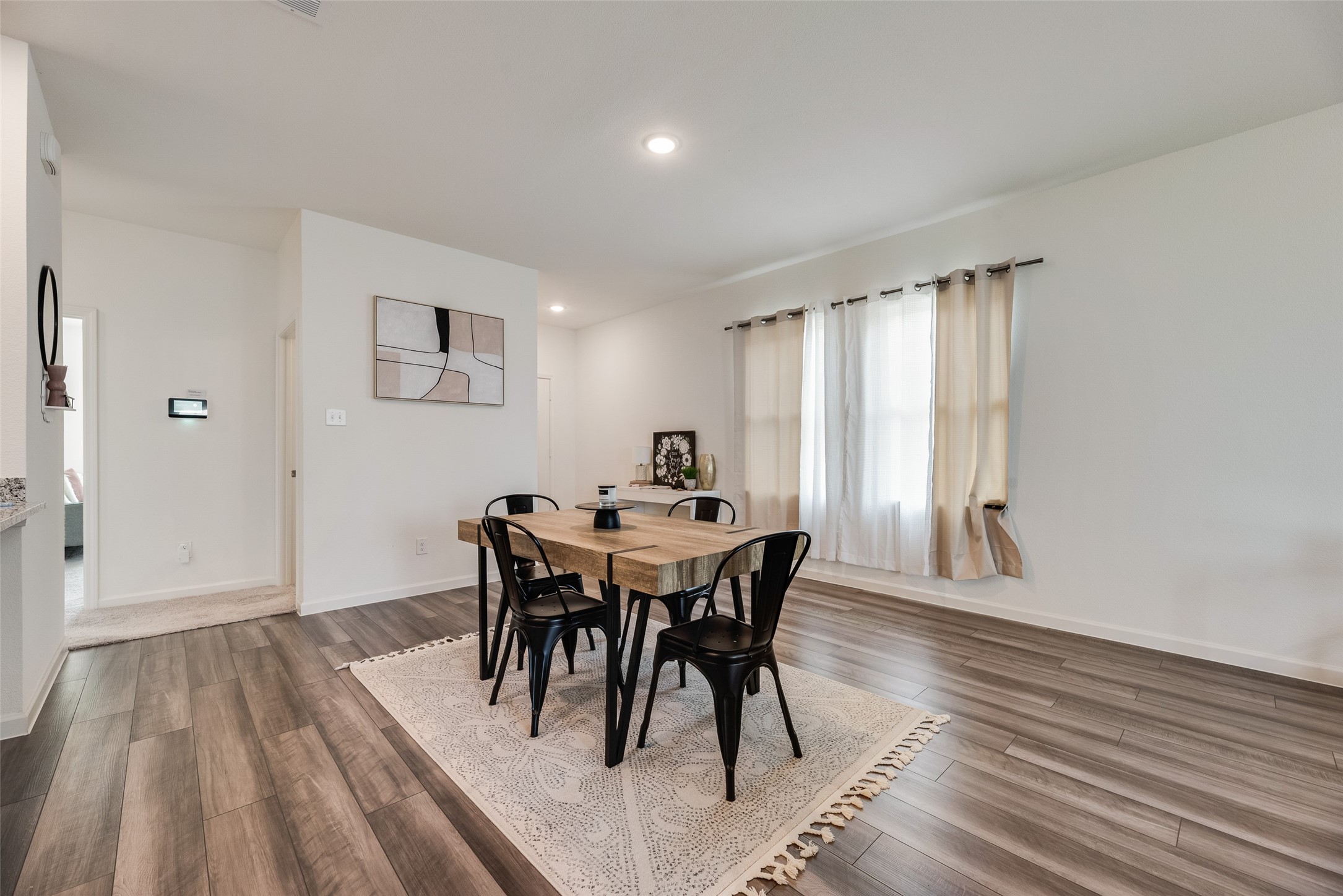 10357 Burnfoot Lane Fort Worth TX 76036