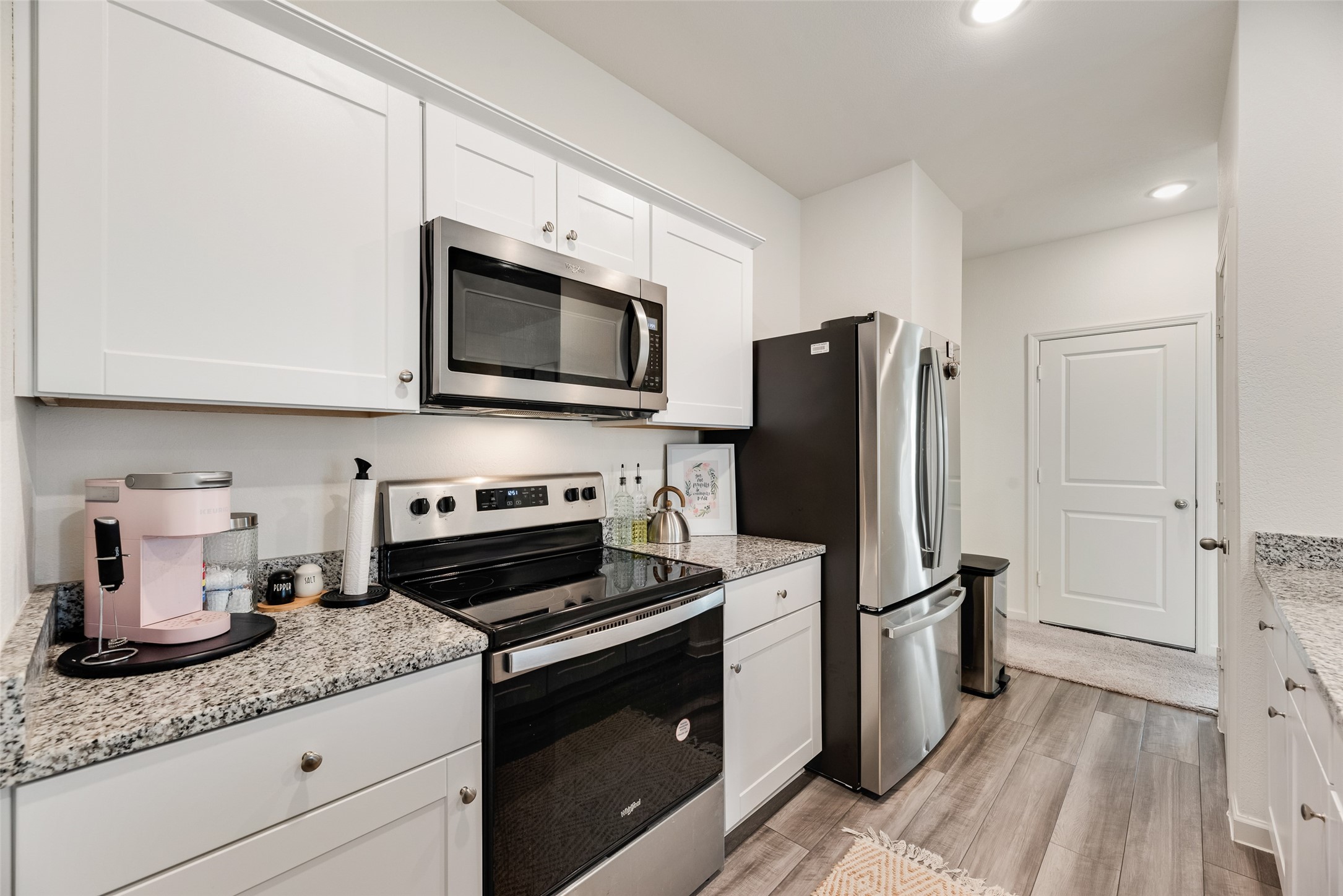 10357 Burnfoot Lane Fort Worth TX 76036