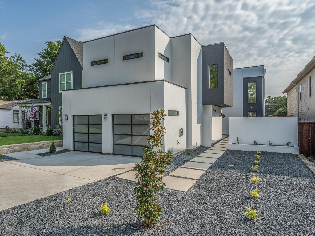 7219 Coronado Avenue Dallas TX 75214