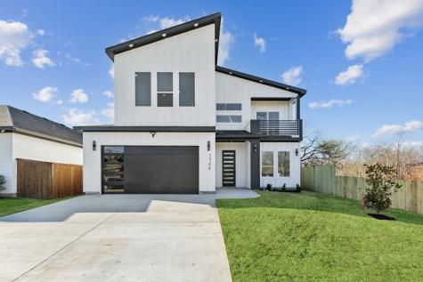 3548 Toronto Street Dallas TX 75212