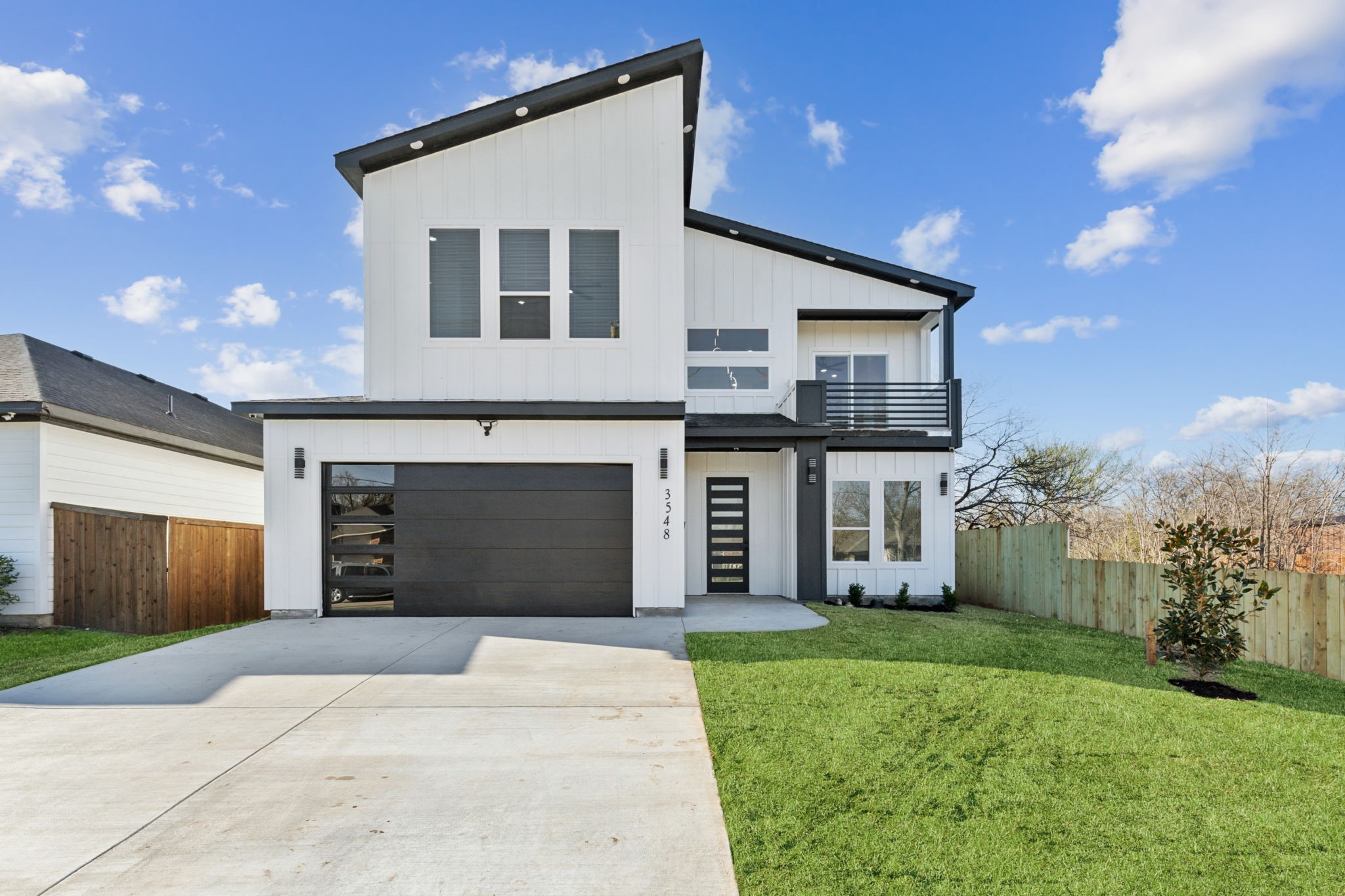 3548 Toronto Street Dallas TX 75212