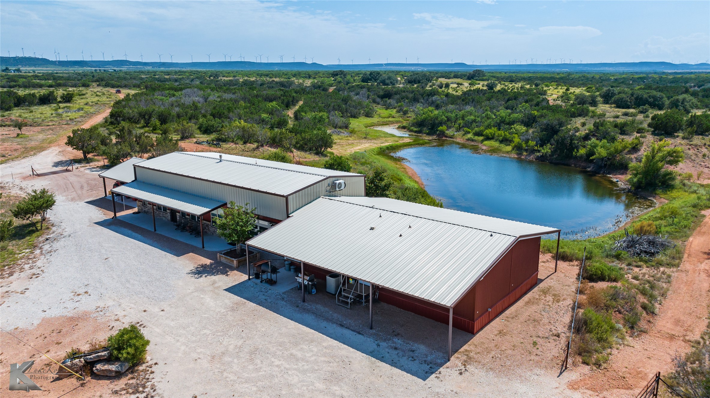2302 Cr 360 Merkel TX 79536