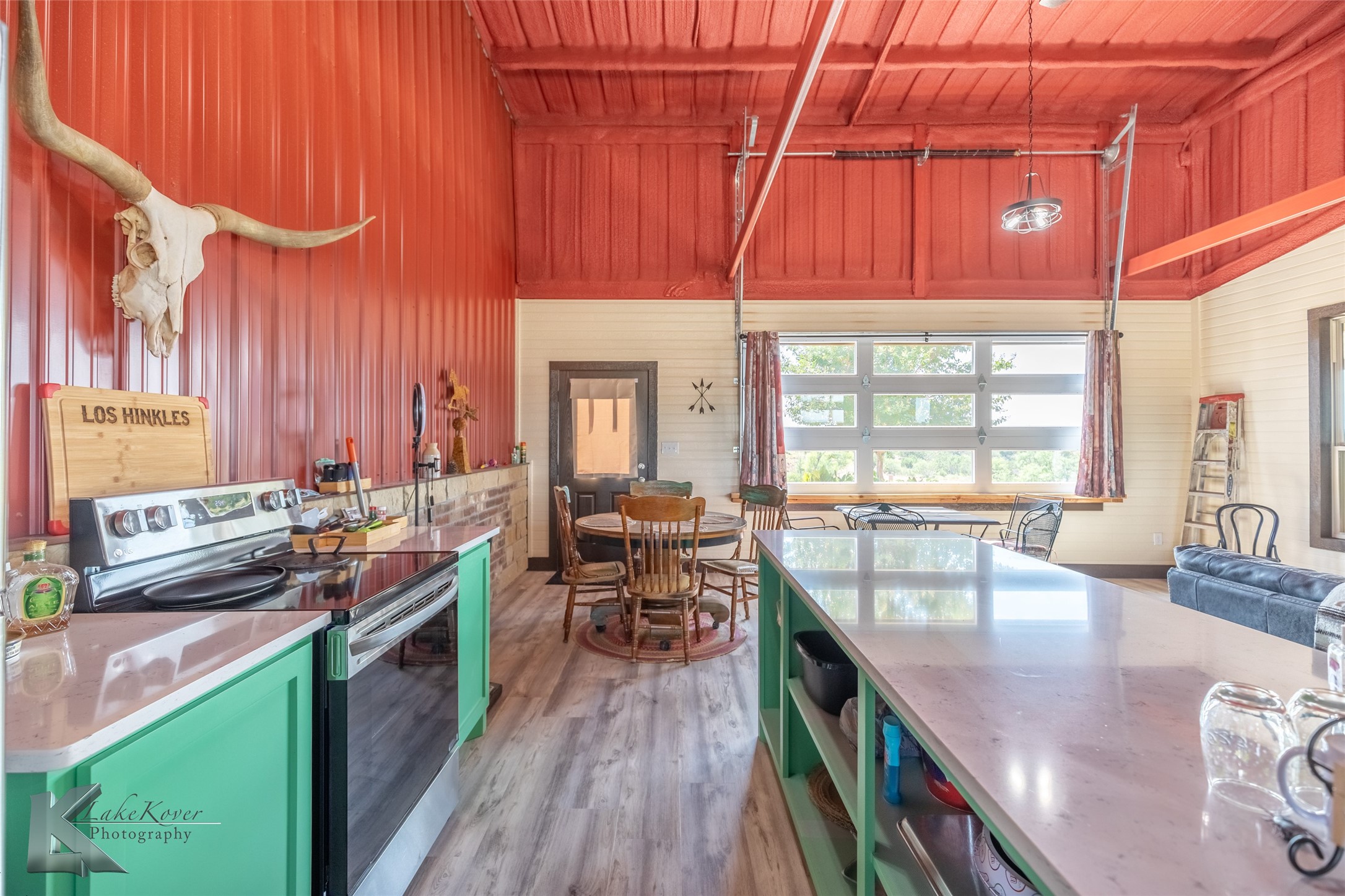 2302 Cr 360 Merkel TX 79536