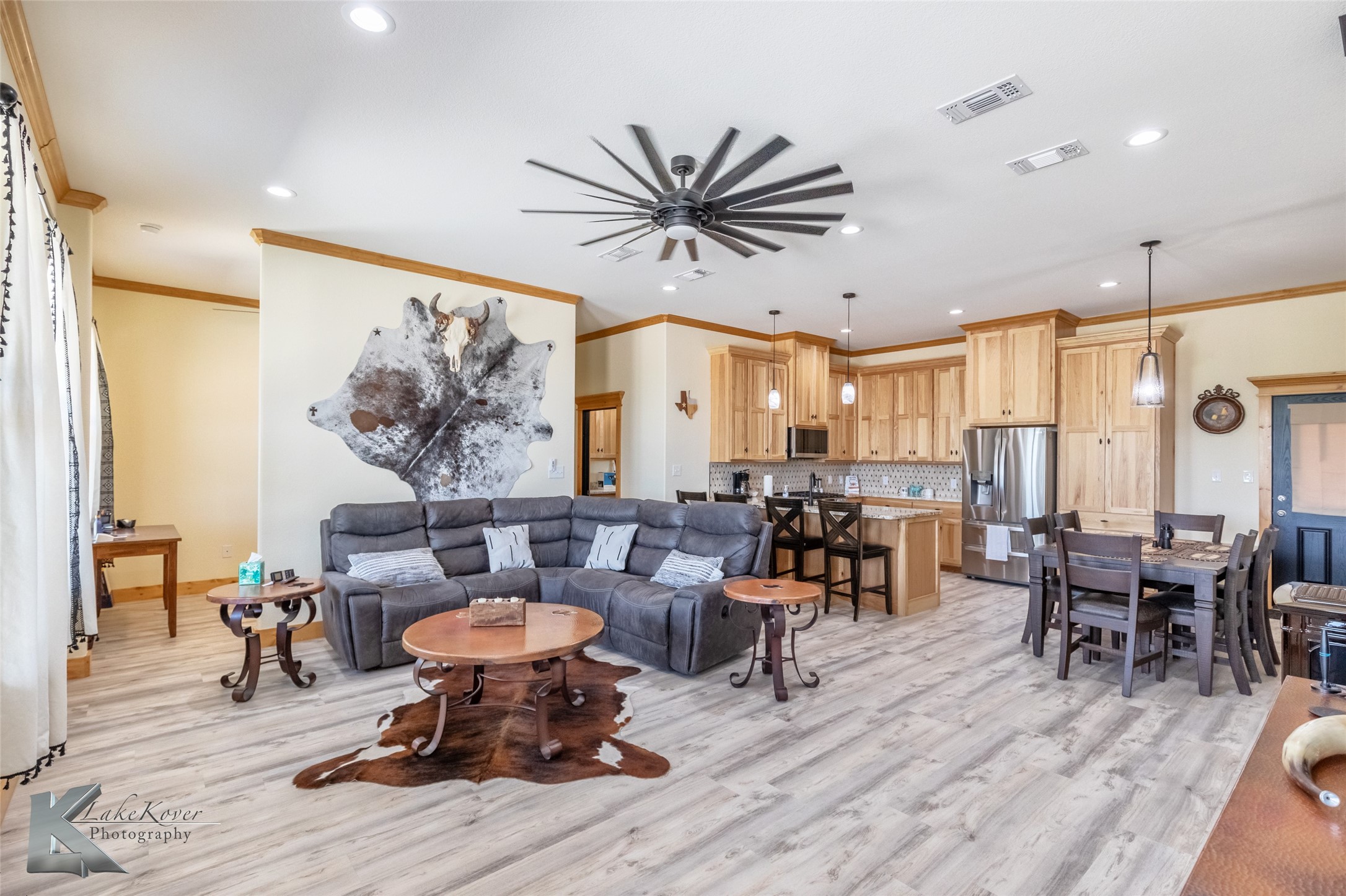 2302 Cr 360 Merkel TX 79536