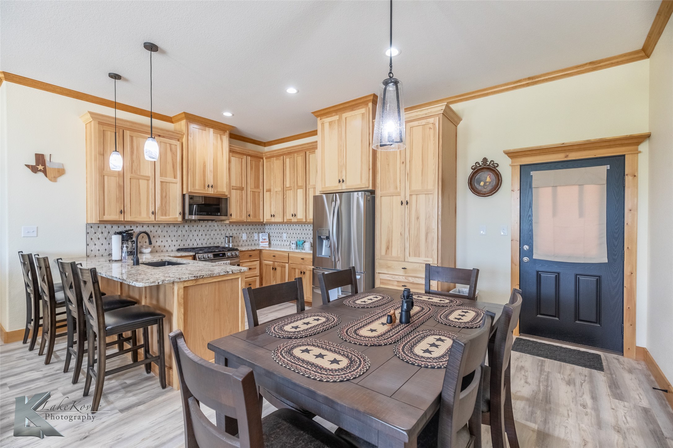 2302 Cr 360 Merkel TX 79536