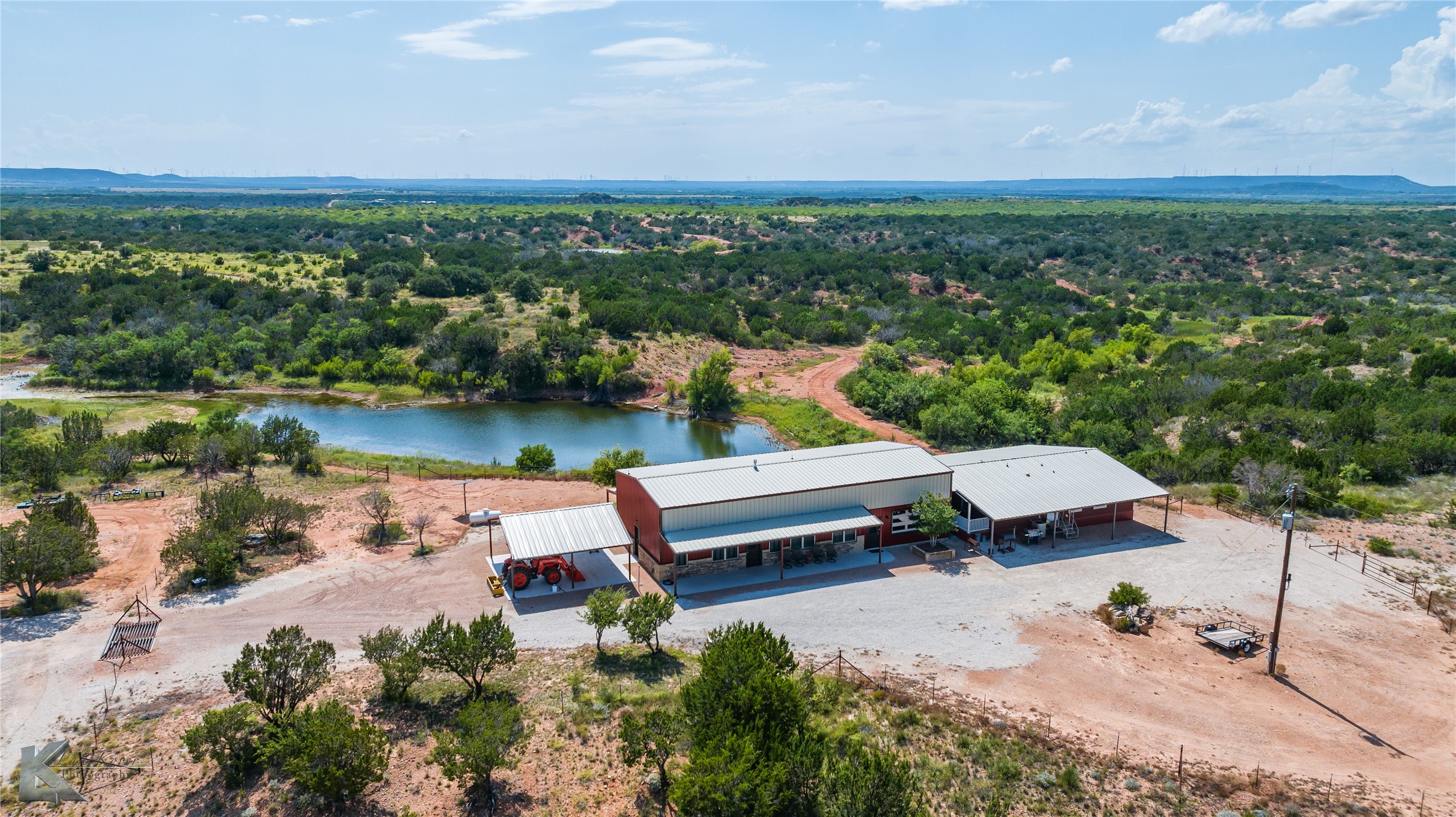 2302 Cr 360 Merkel TX 79536