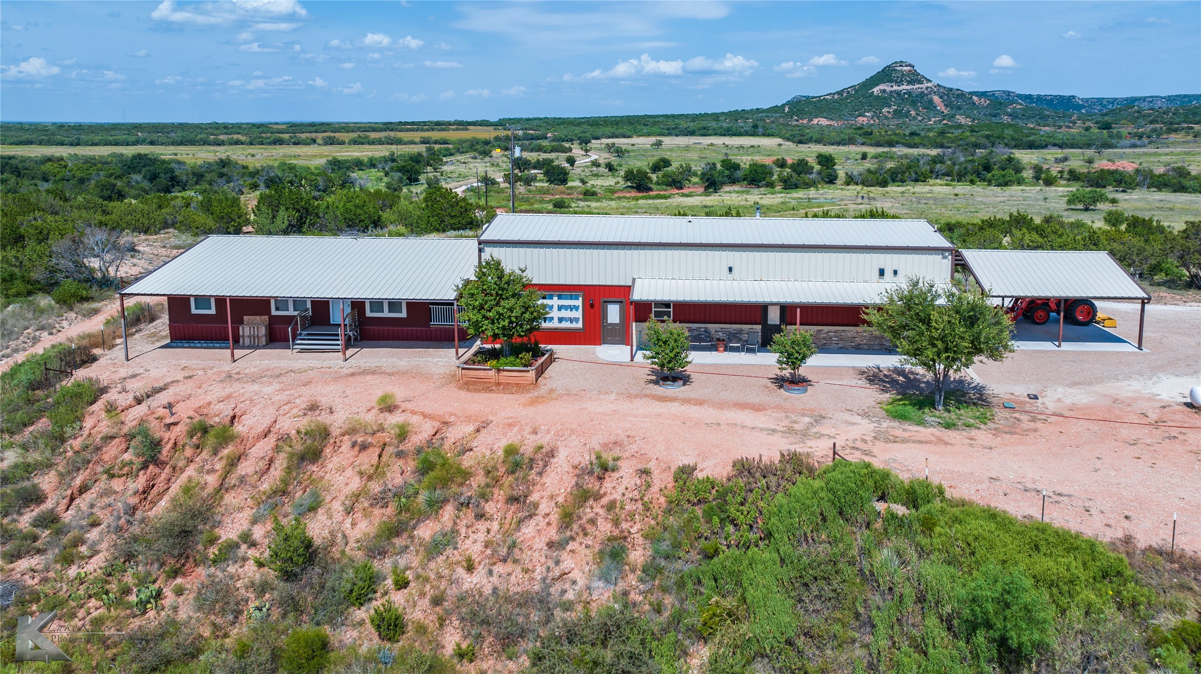 2302 Cr 360 Merkel TX 79536