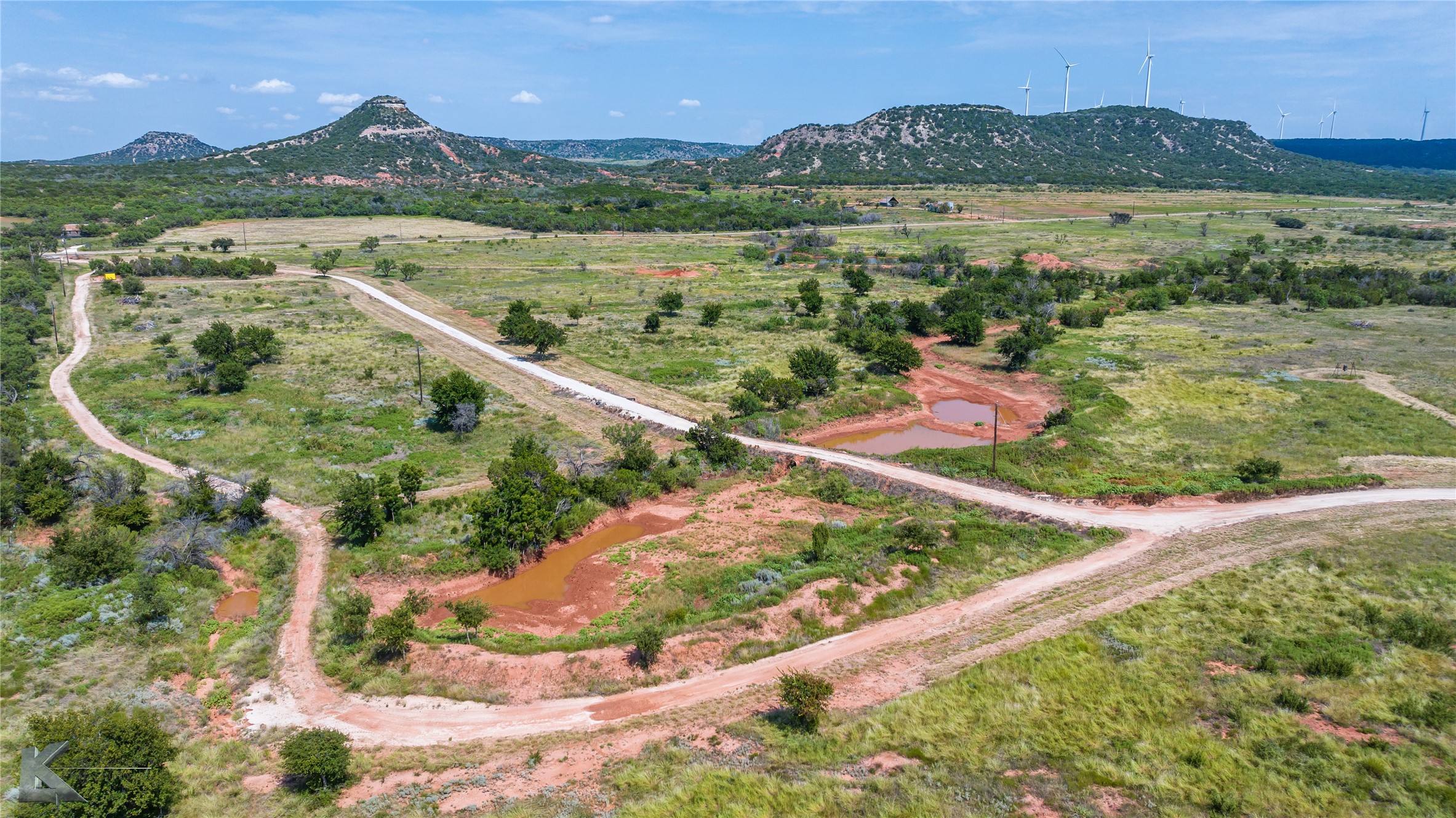 2302 Cr 360 Merkel TX 79536