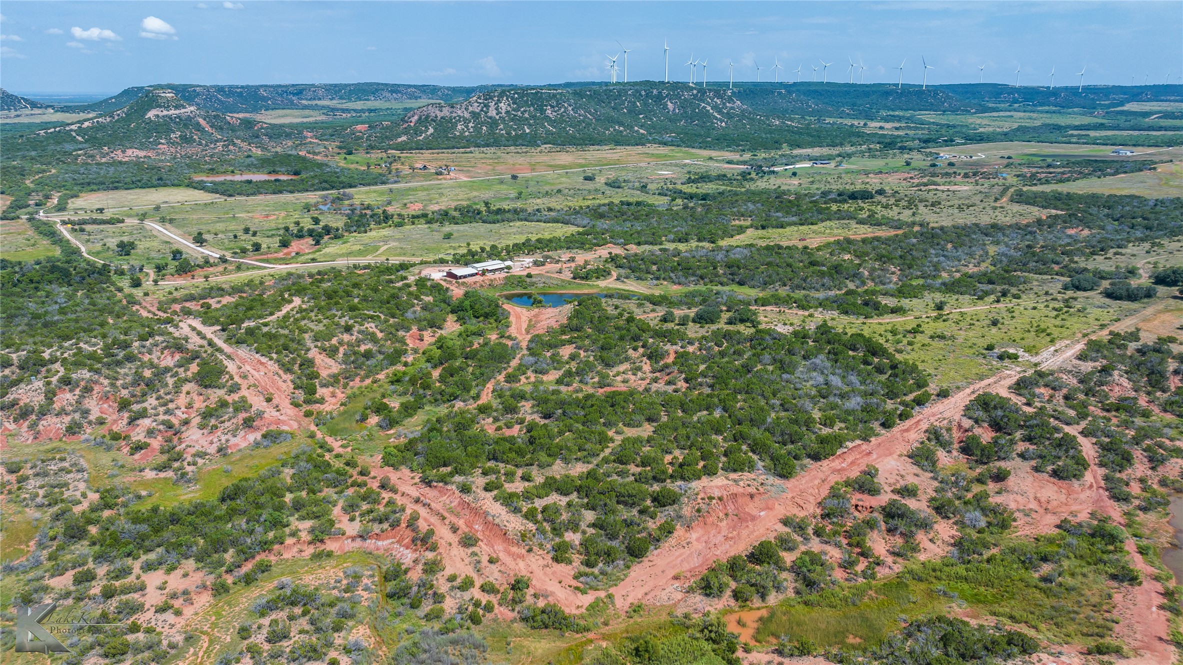 2302 Cr 360 Merkel TX 79536