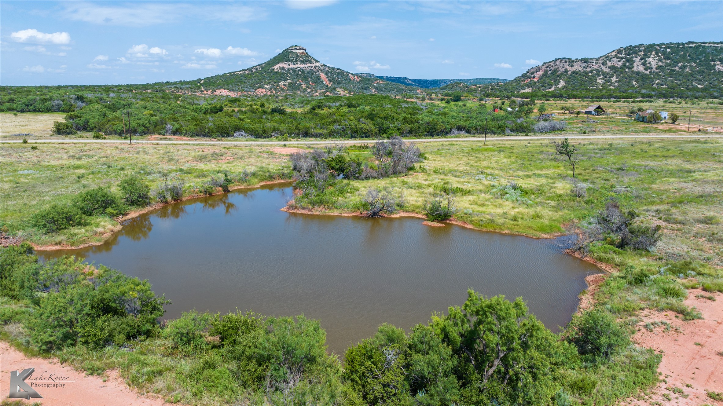 2302 Cr 360 Merkel TX 79536