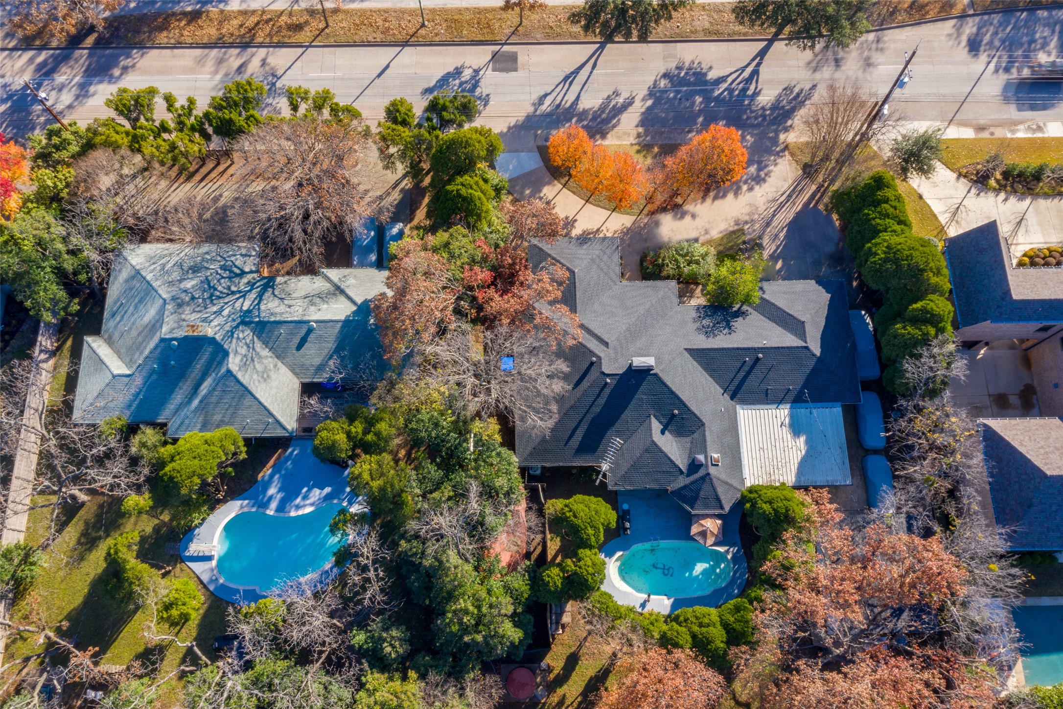 4431 Walnut Hill Lane Dallas TX 75229