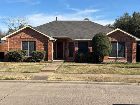 2720 Crystal Falls Drive Mesquite TX 75181