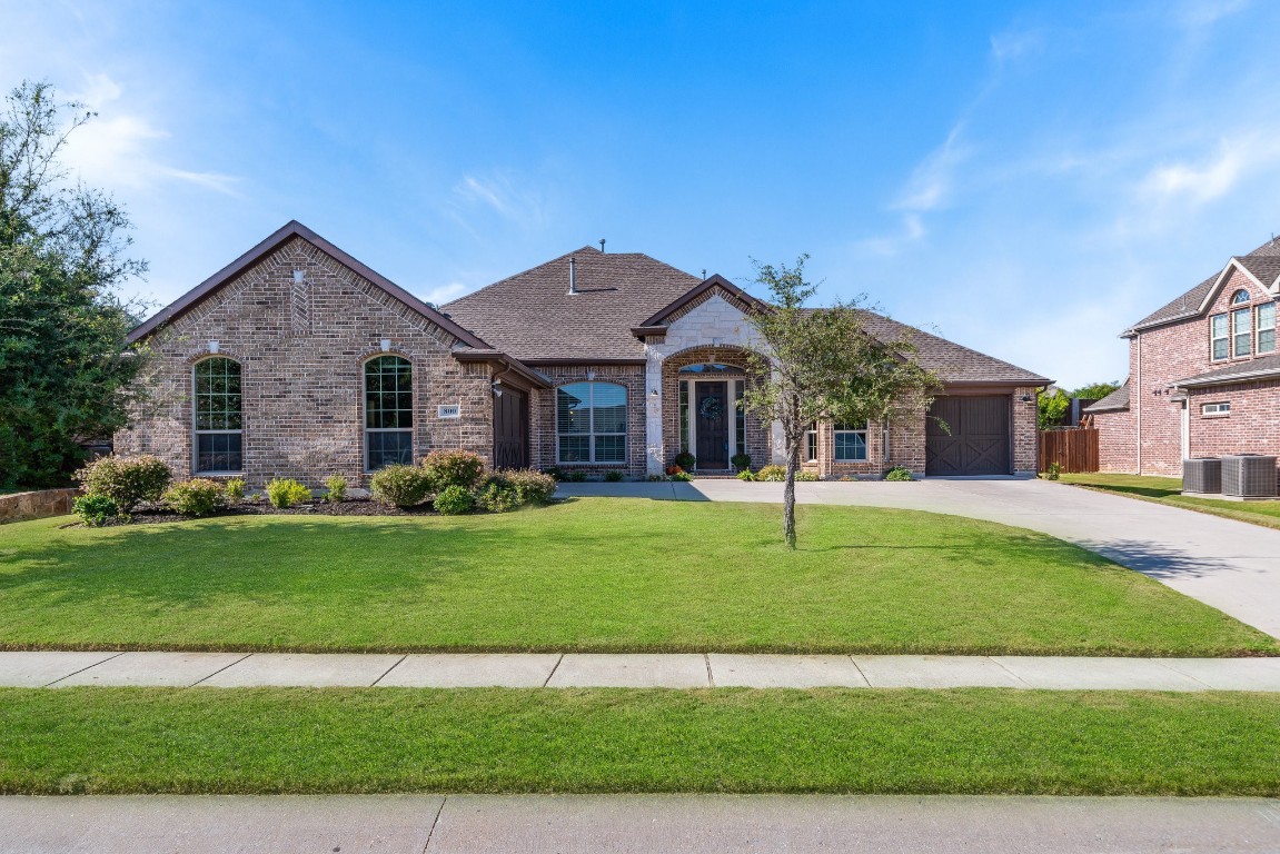 800 Twin Buttes Drive Prosper TX 75078