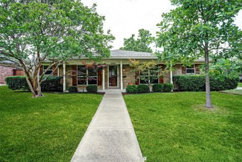 7773 La Verdura Drive Dallas TX 75248