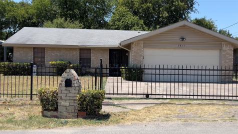 2815 Spruce Valley Lane Dallas TX 75233