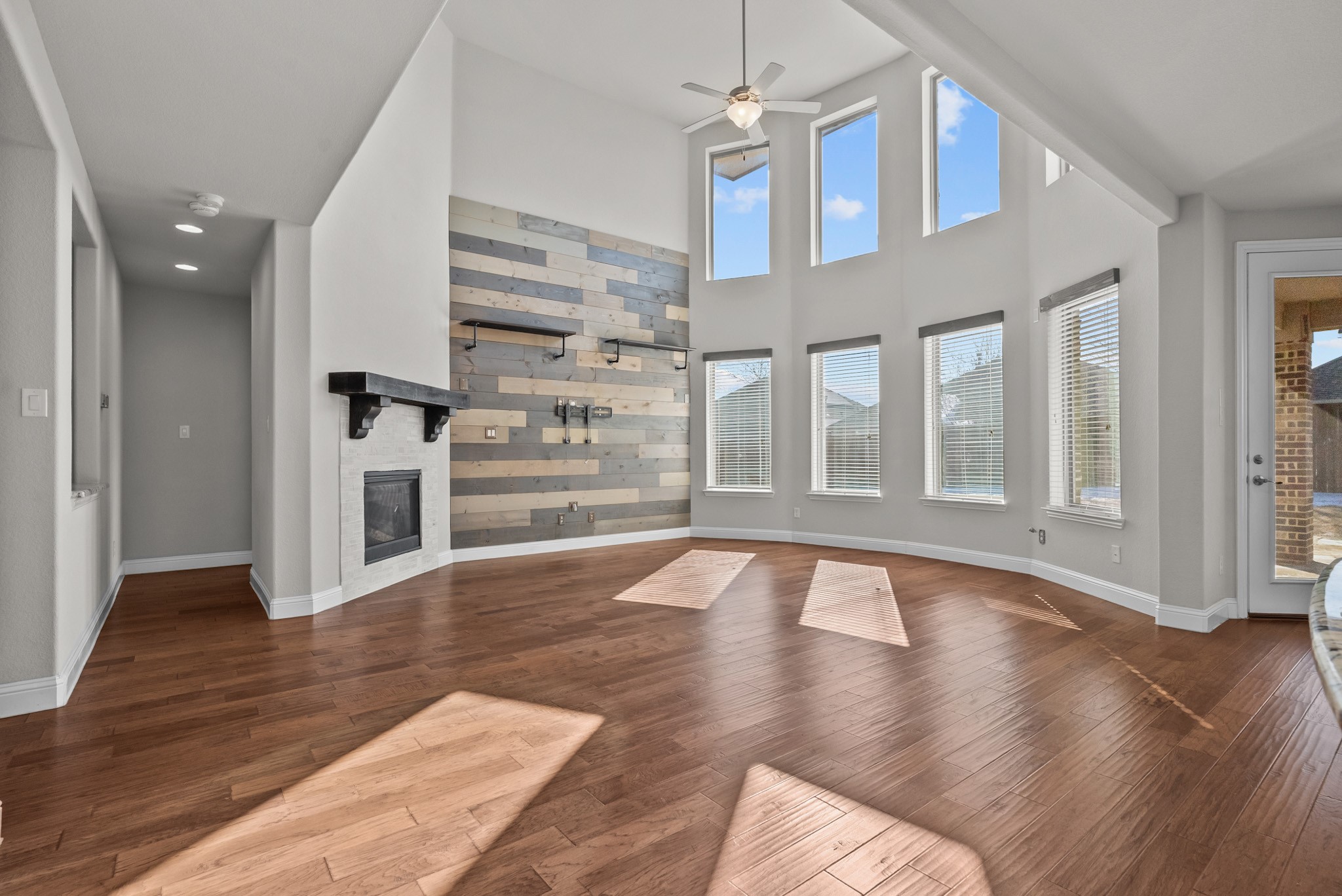 1217 Indian Grass Lane Northlake TX 76226