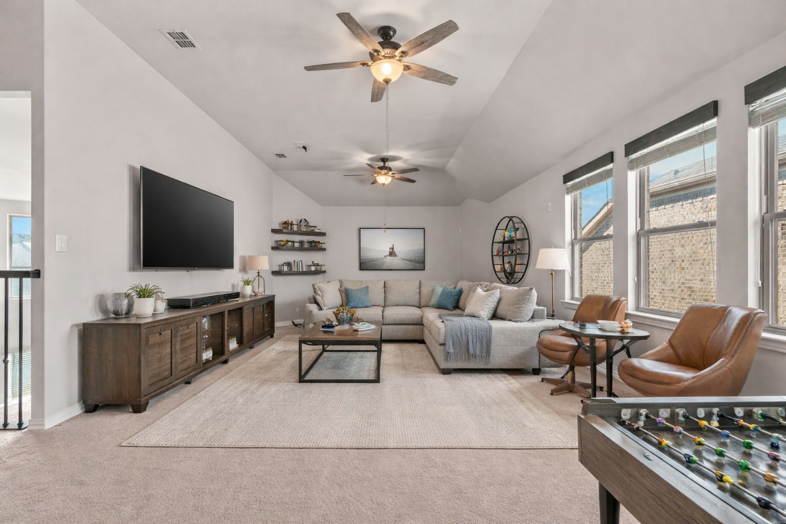 1217 Indian Grass Lane Northlake TX 76226