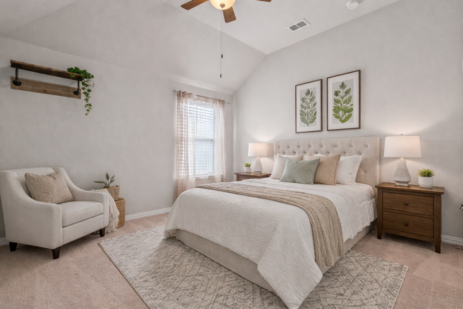 1217 Indian Grass Lane Northlake TX 76226