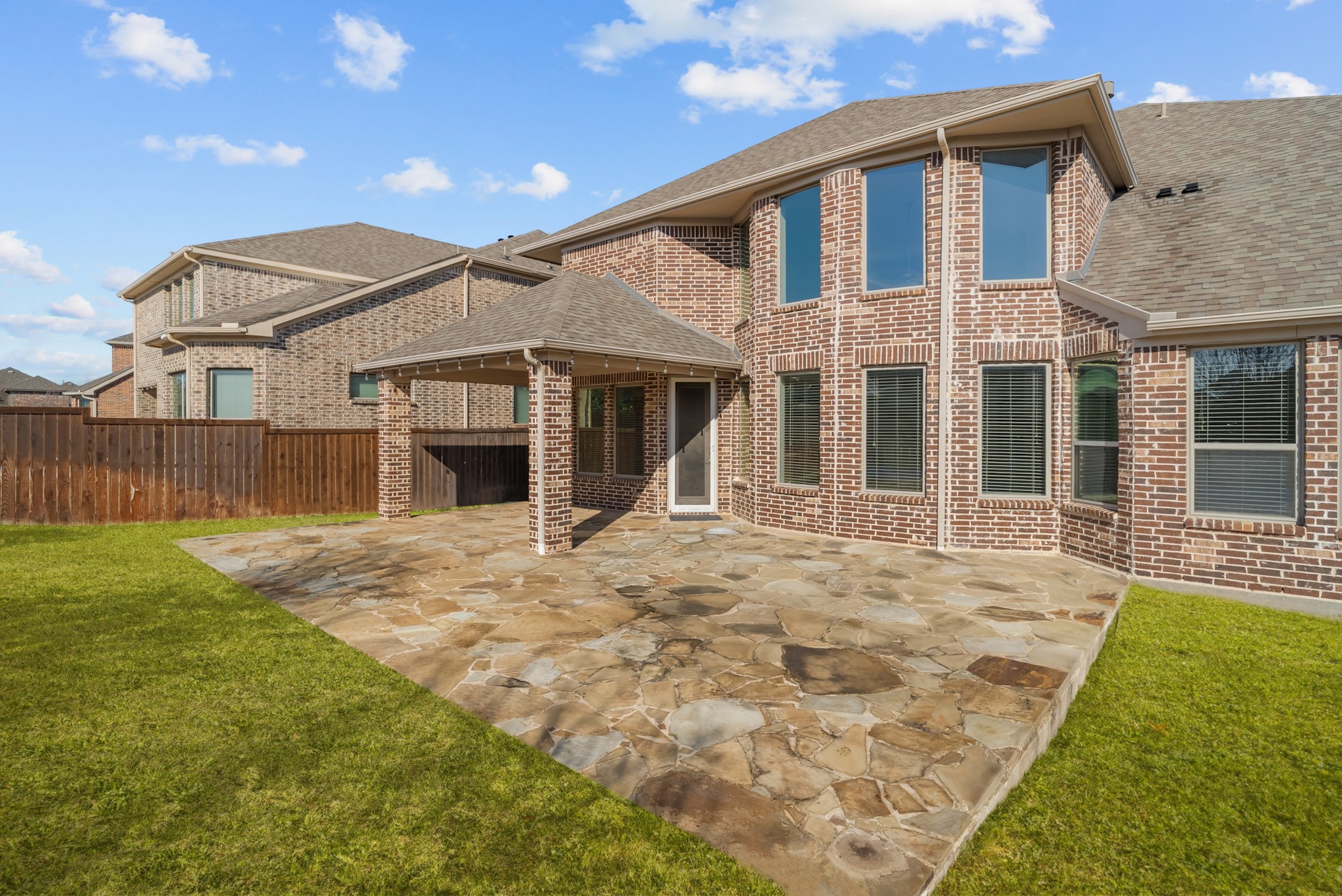 1217 Indian Grass Lane Northlake TX 76226