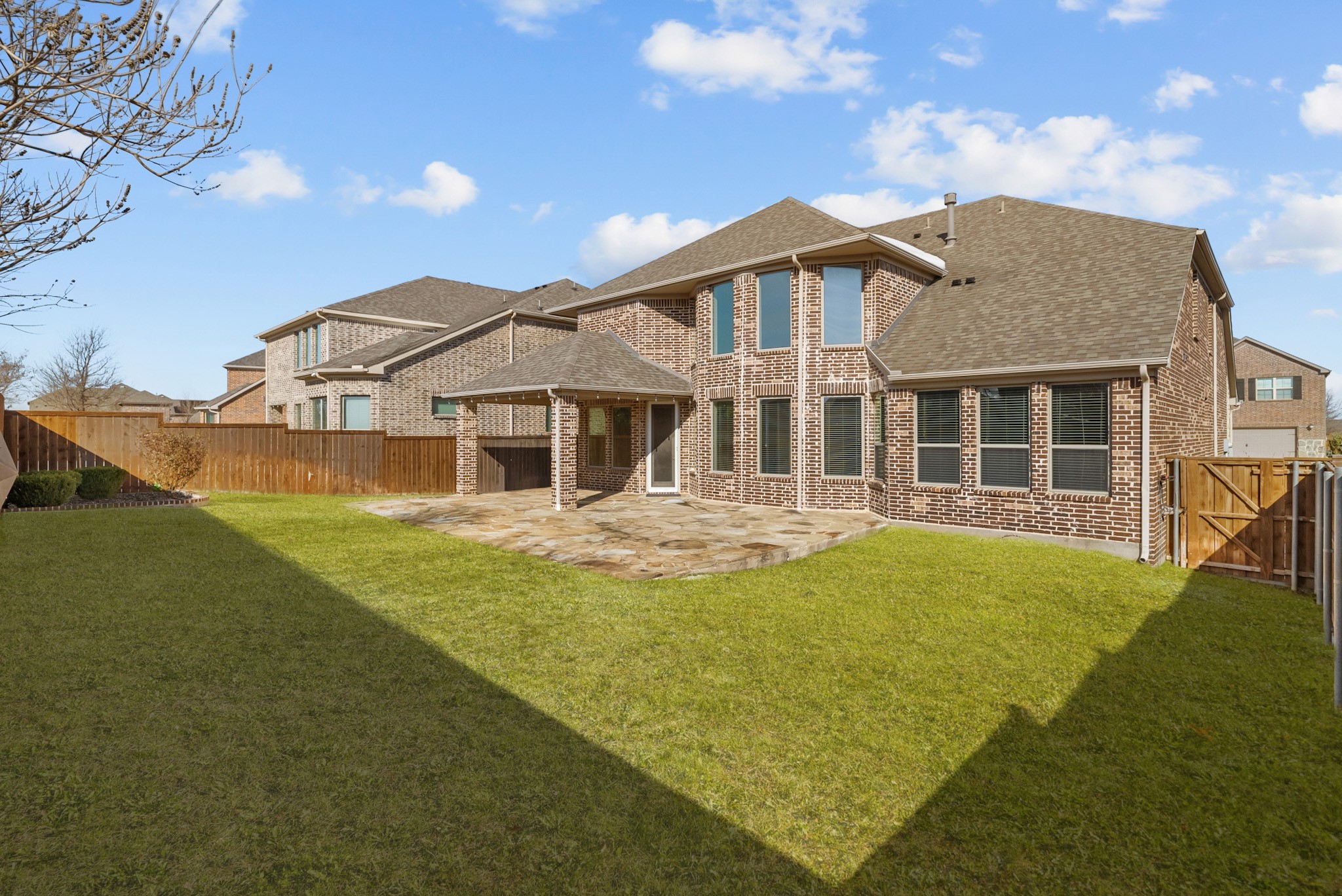 1217 Indian Grass Lane Northlake TX 76226