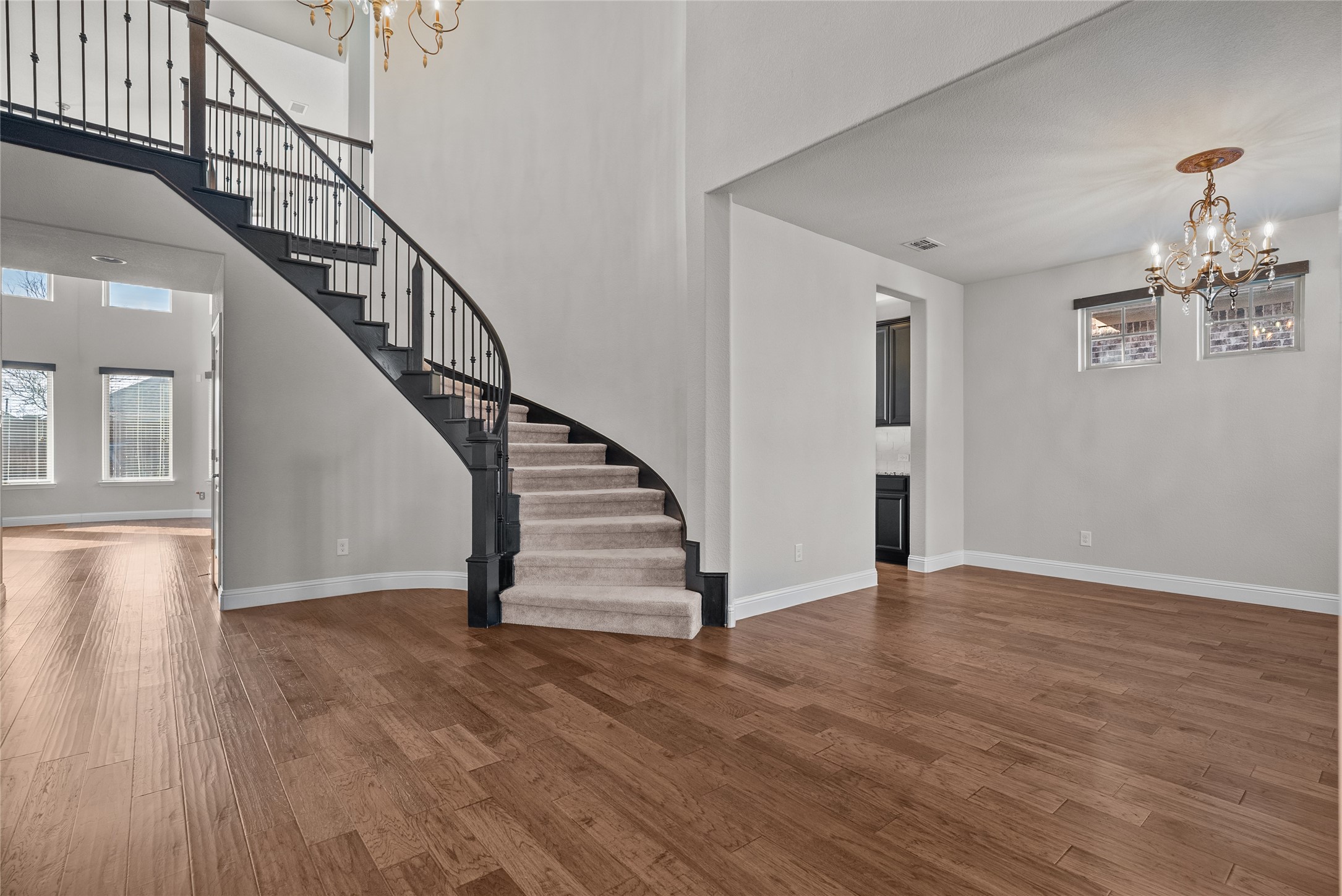 1217 Indian Grass Lane Northlake TX 76226