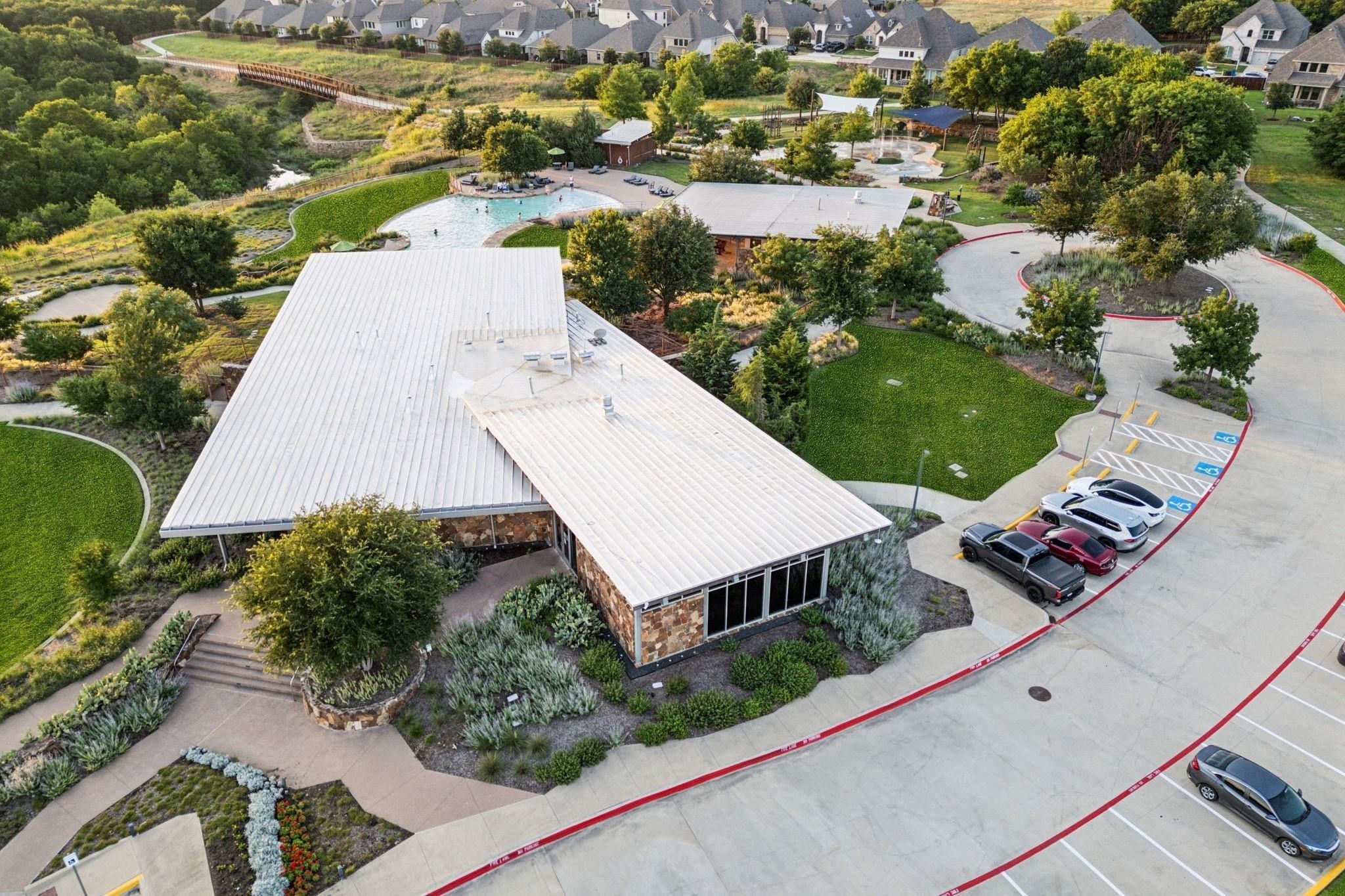 1217 Indian Grass Lane Northlake TX 76226