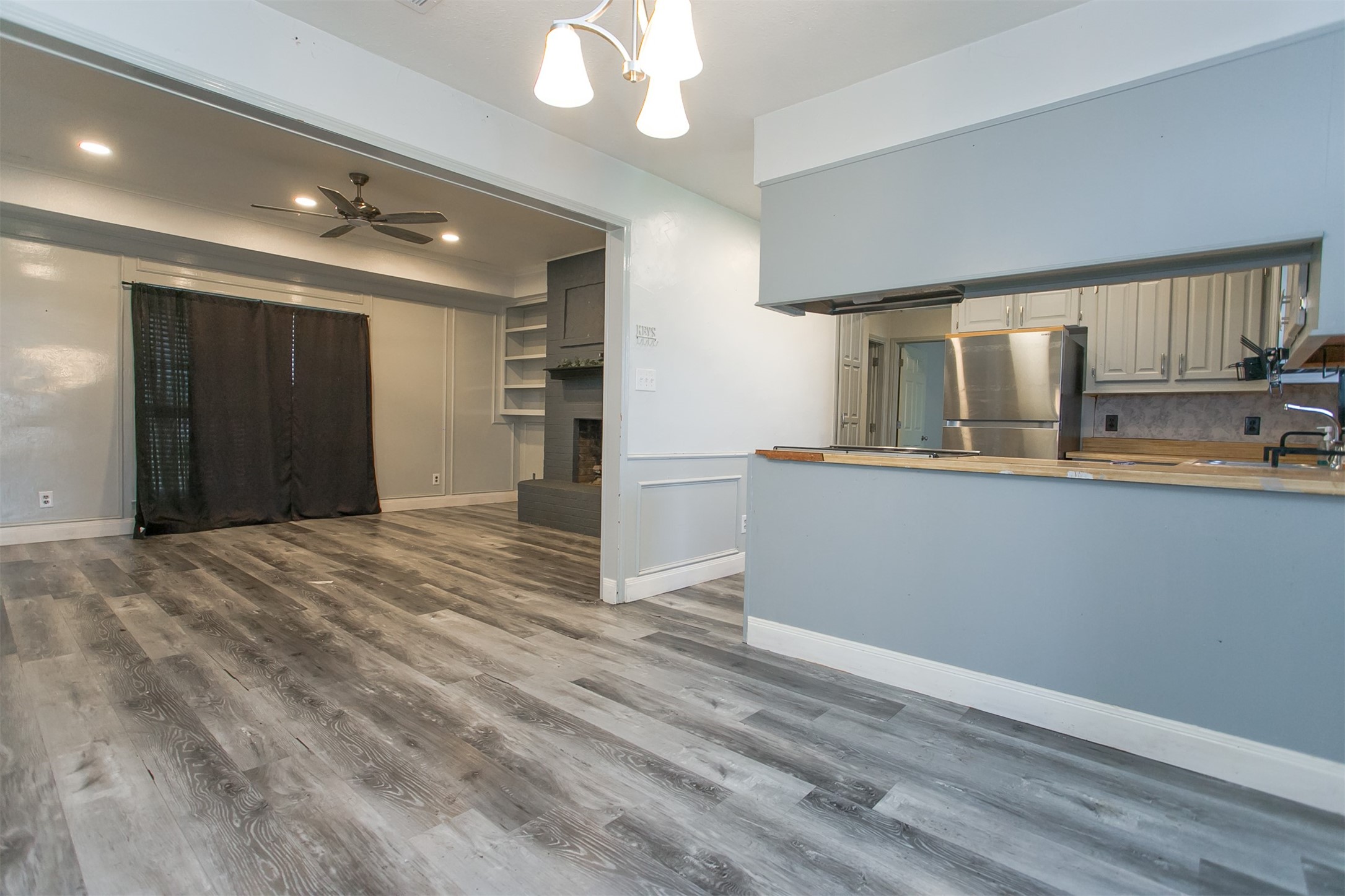 308 E Cottonwood Street Leonard TX 75452