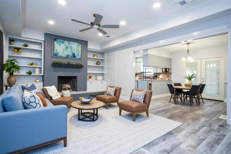 308 E Cottonwood Street Leonard TX 75452