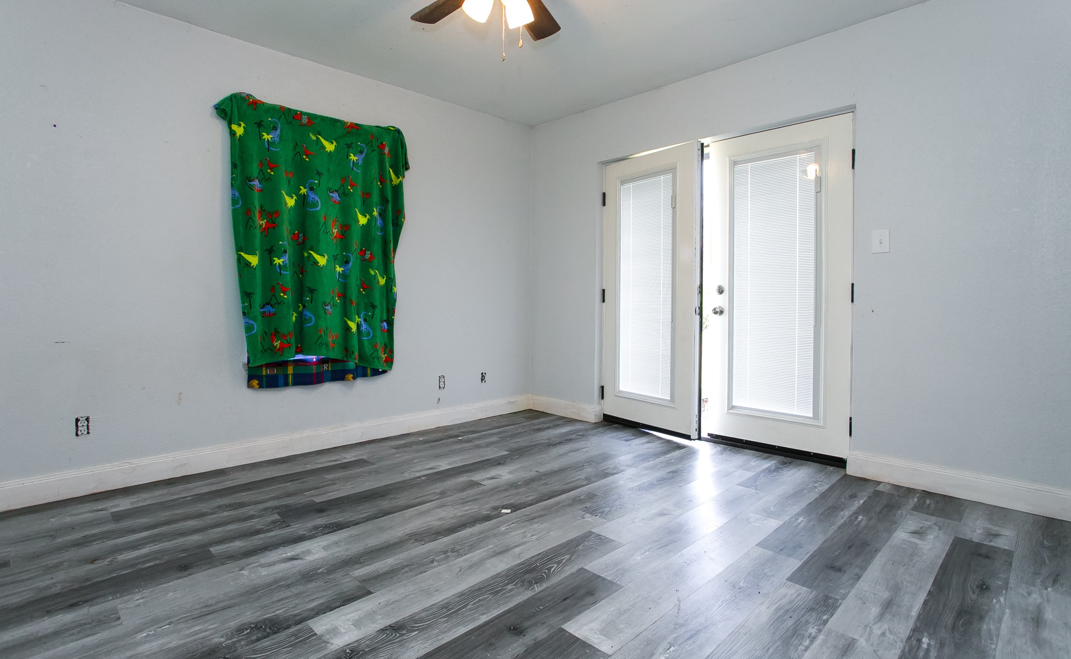 308 E Cottonwood Street Leonard TX 75452