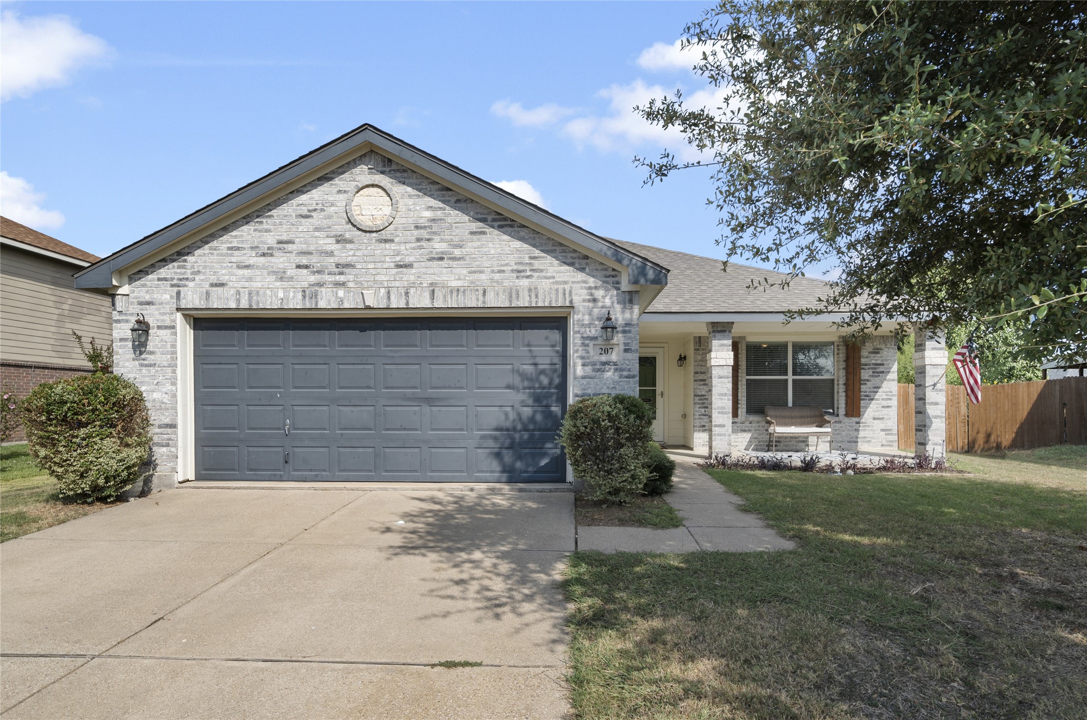 207 Blue Roan Drive Waxahachie TX 75165