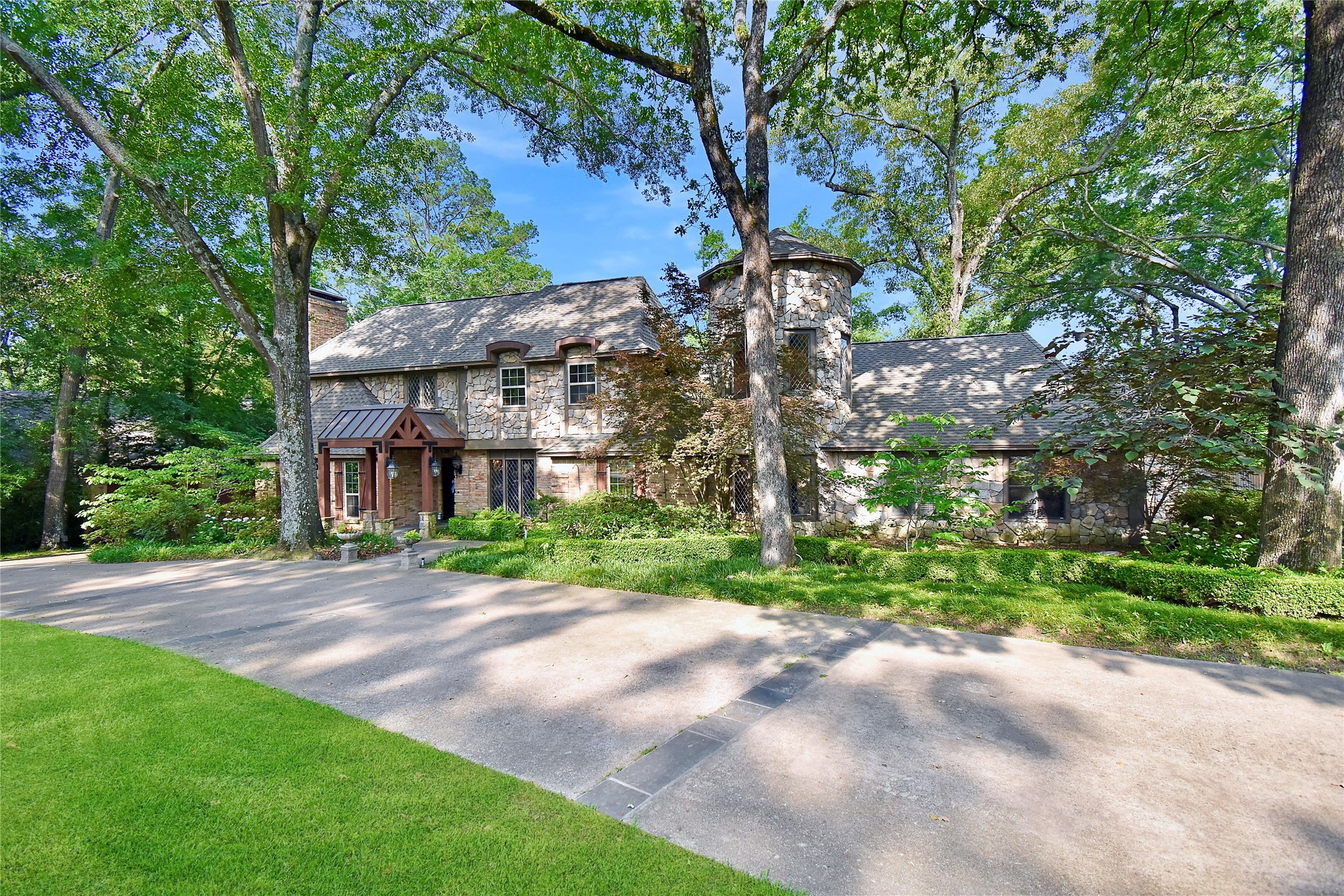 5903 Quail Creek Drive Tyler TX 75703