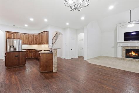 2003 Lorelle Court Allen TX 75013