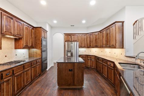 2003 Lorelle Court Allen TX 75013