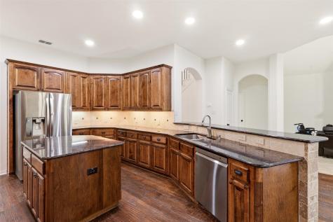 2003 Lorelle Court Allen TX 75013