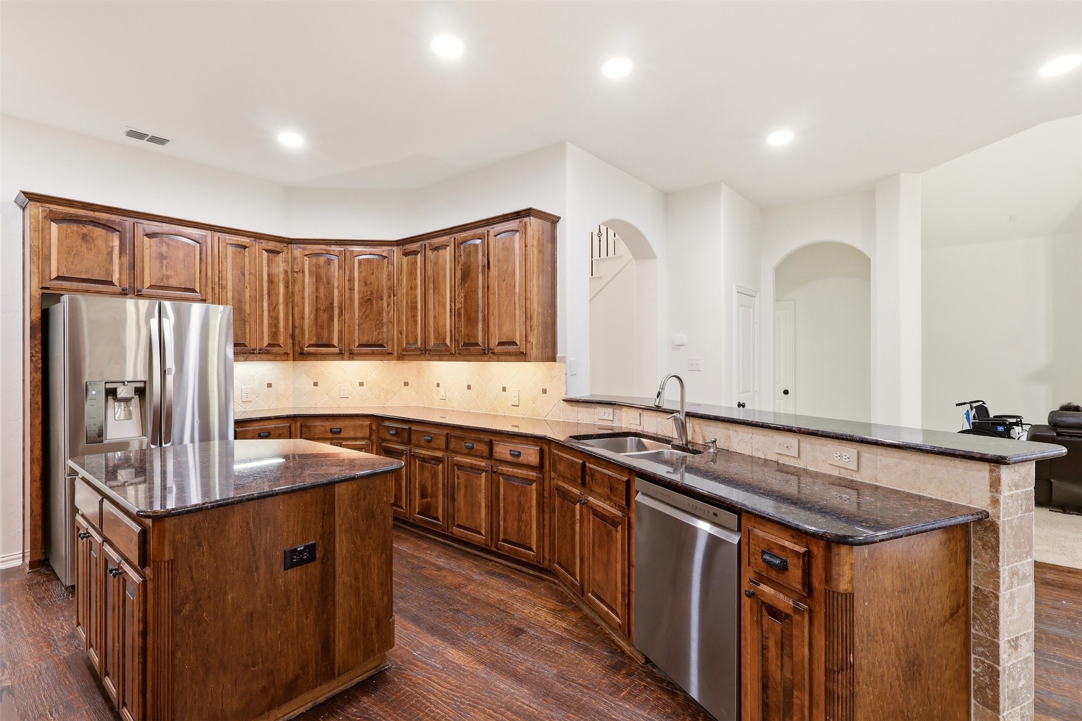 2003 Lorelle Court Allen TX 75013
